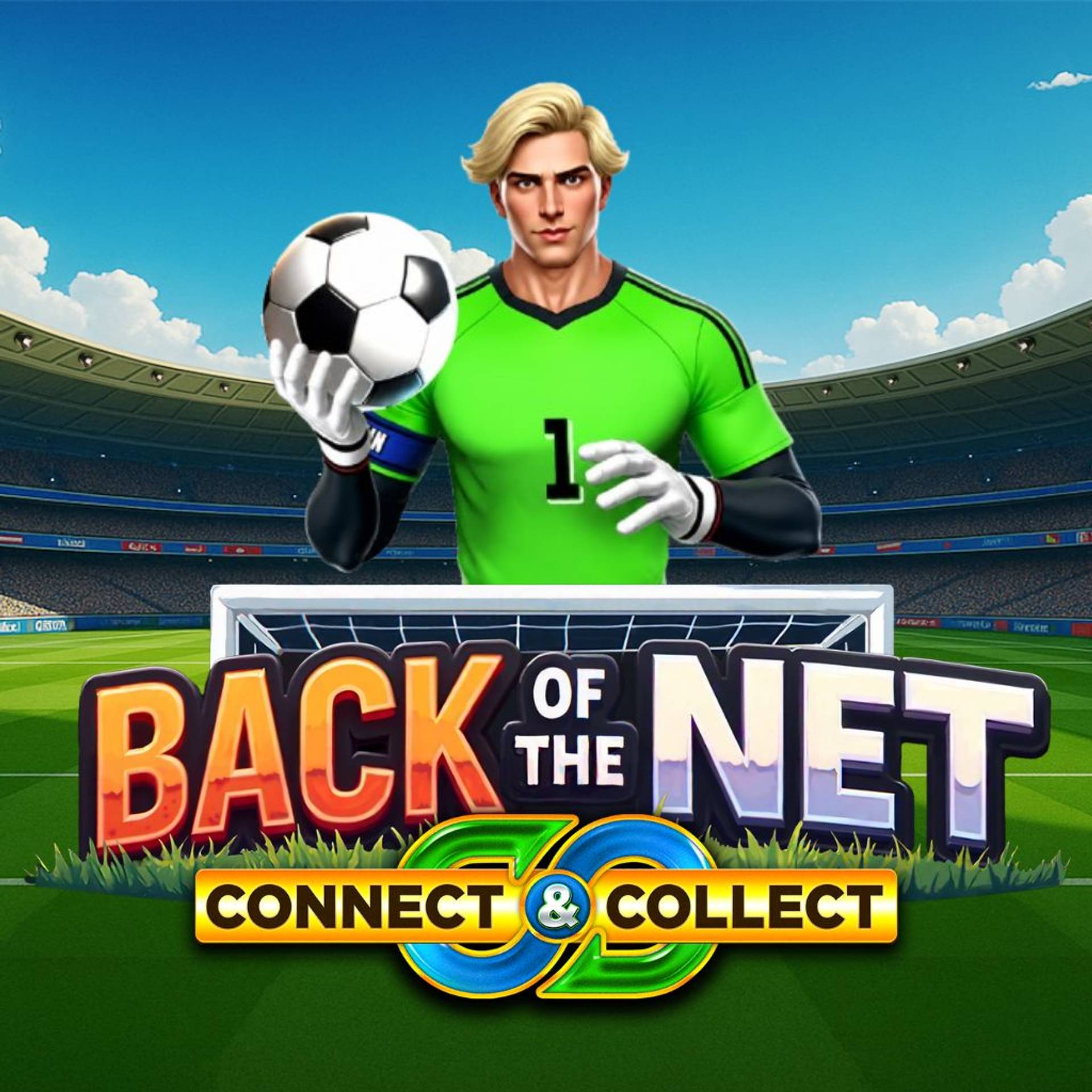 Back of the Net