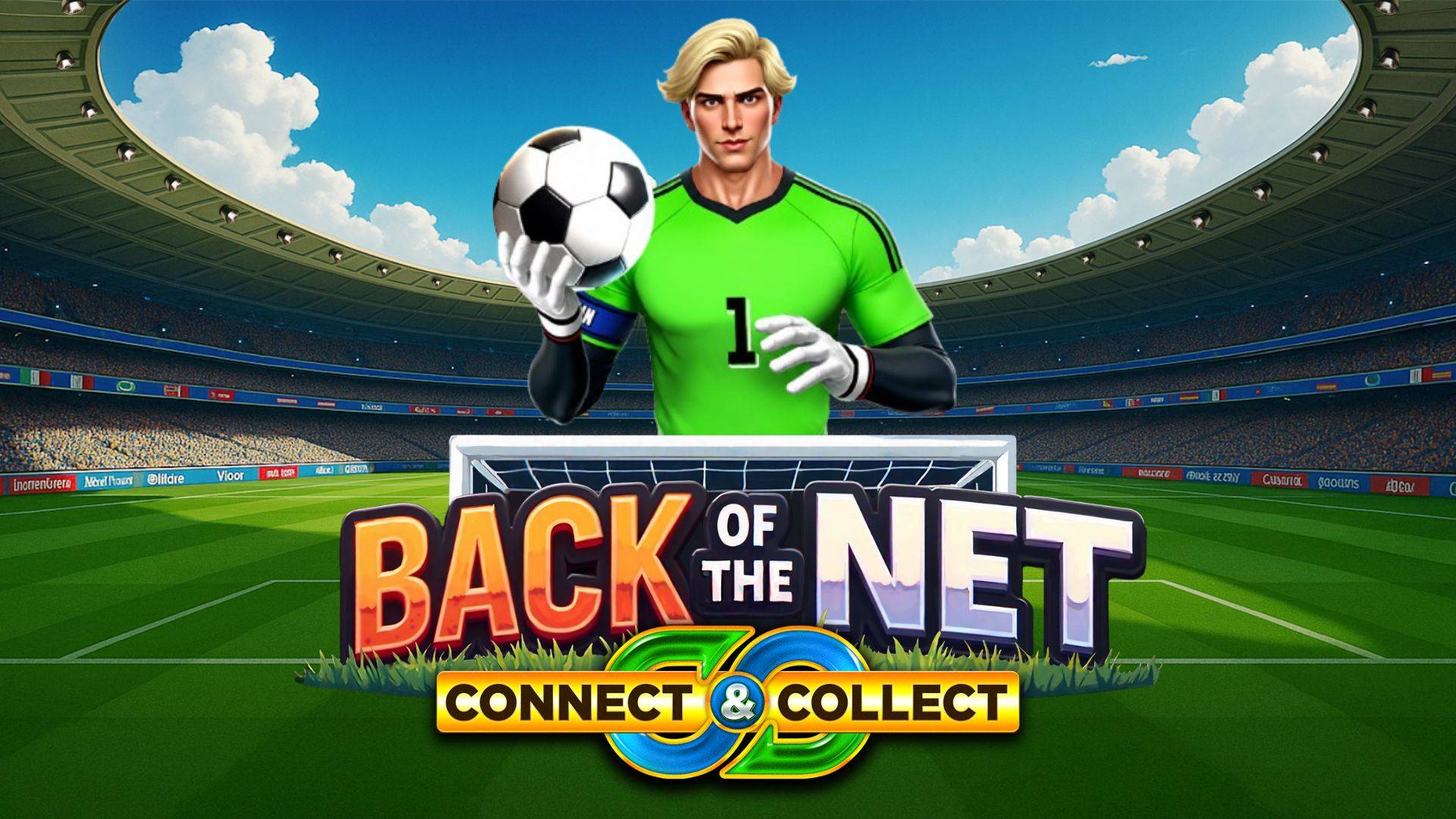 Back of the Net