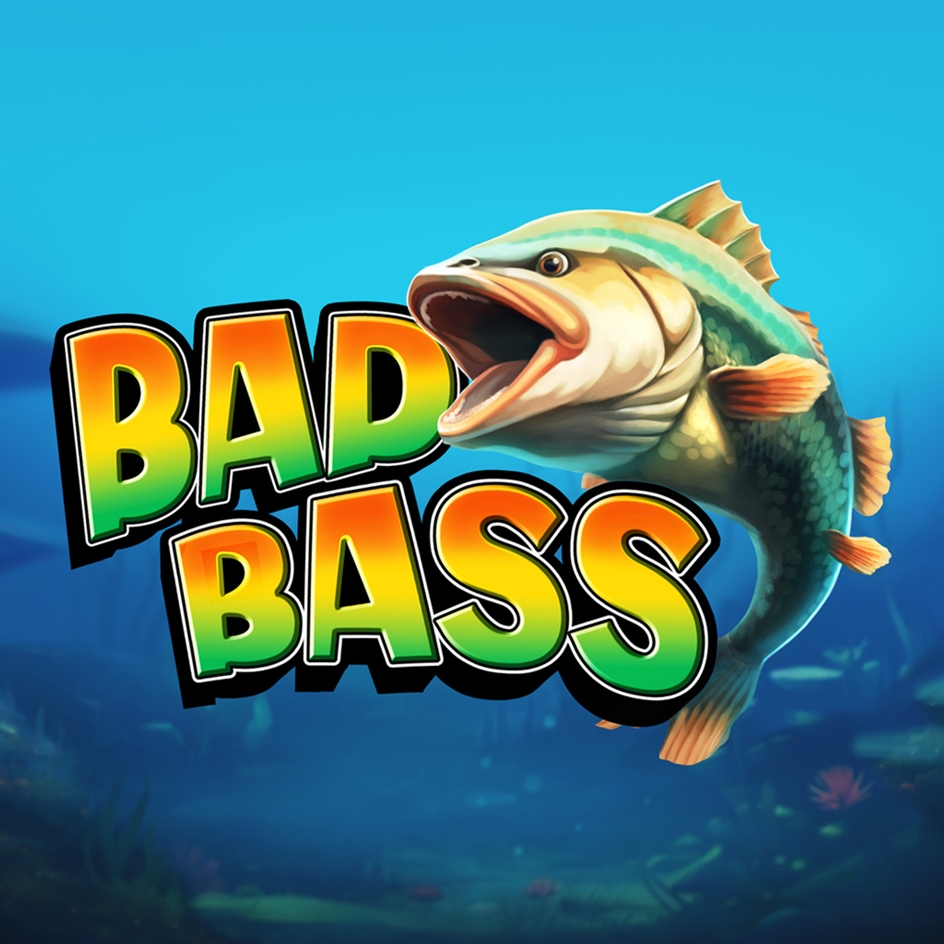 Bad Bass