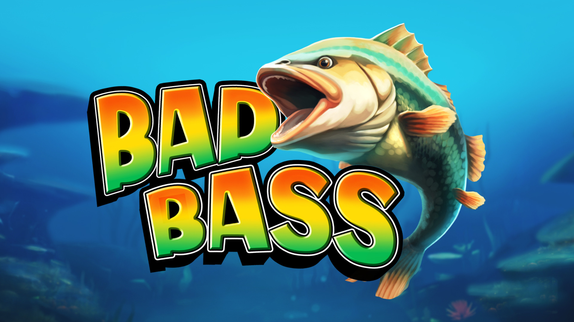 Bad Bass