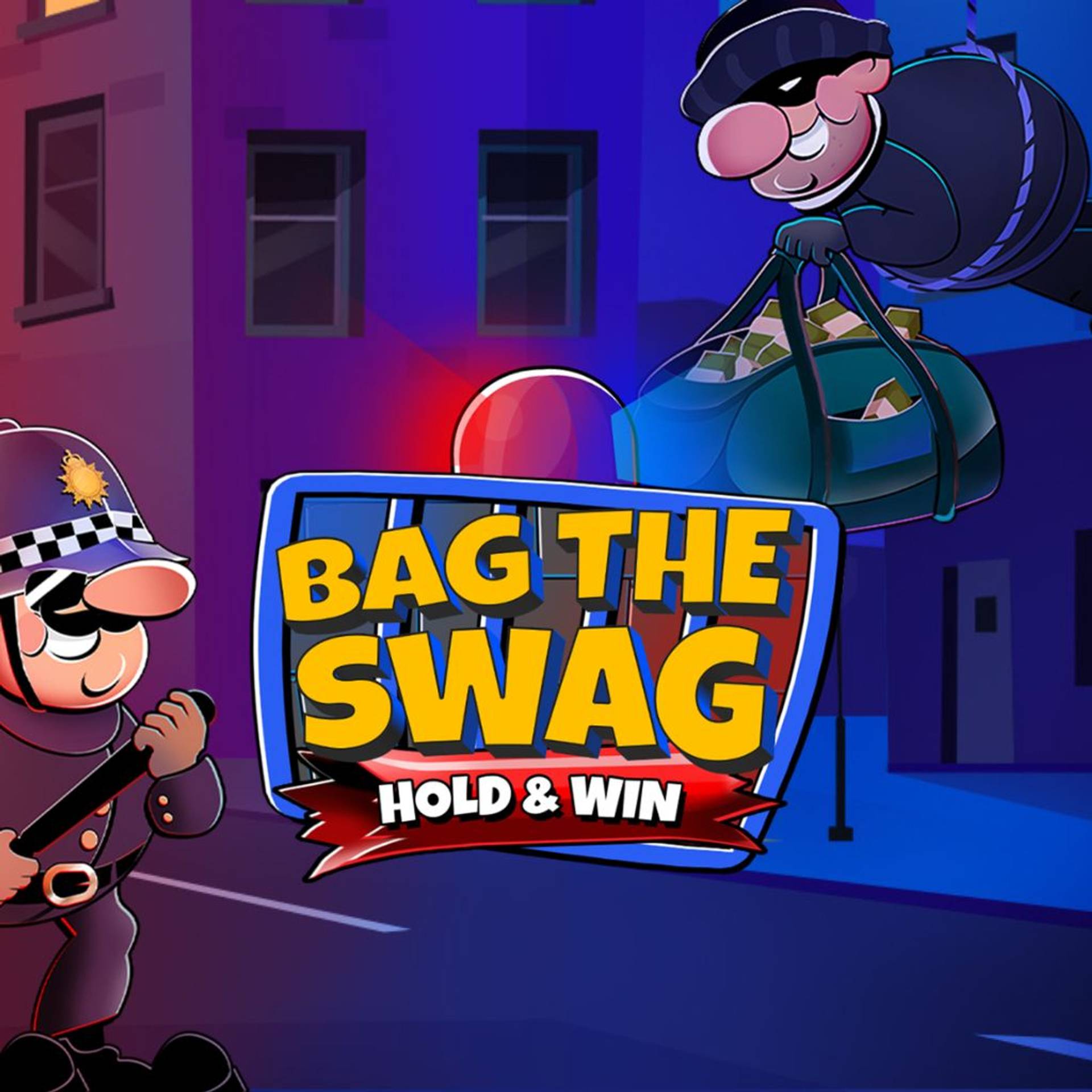 Bag the Swag: Hold & Win