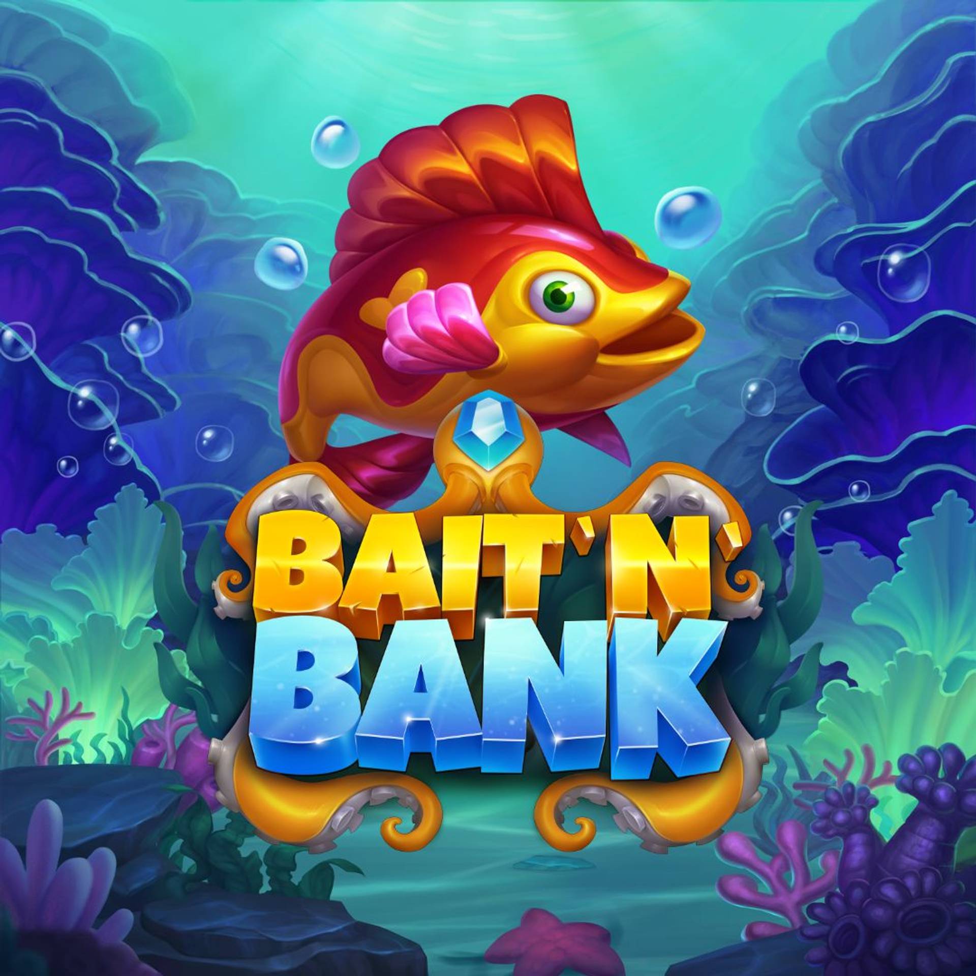 Bait 'n' Bank