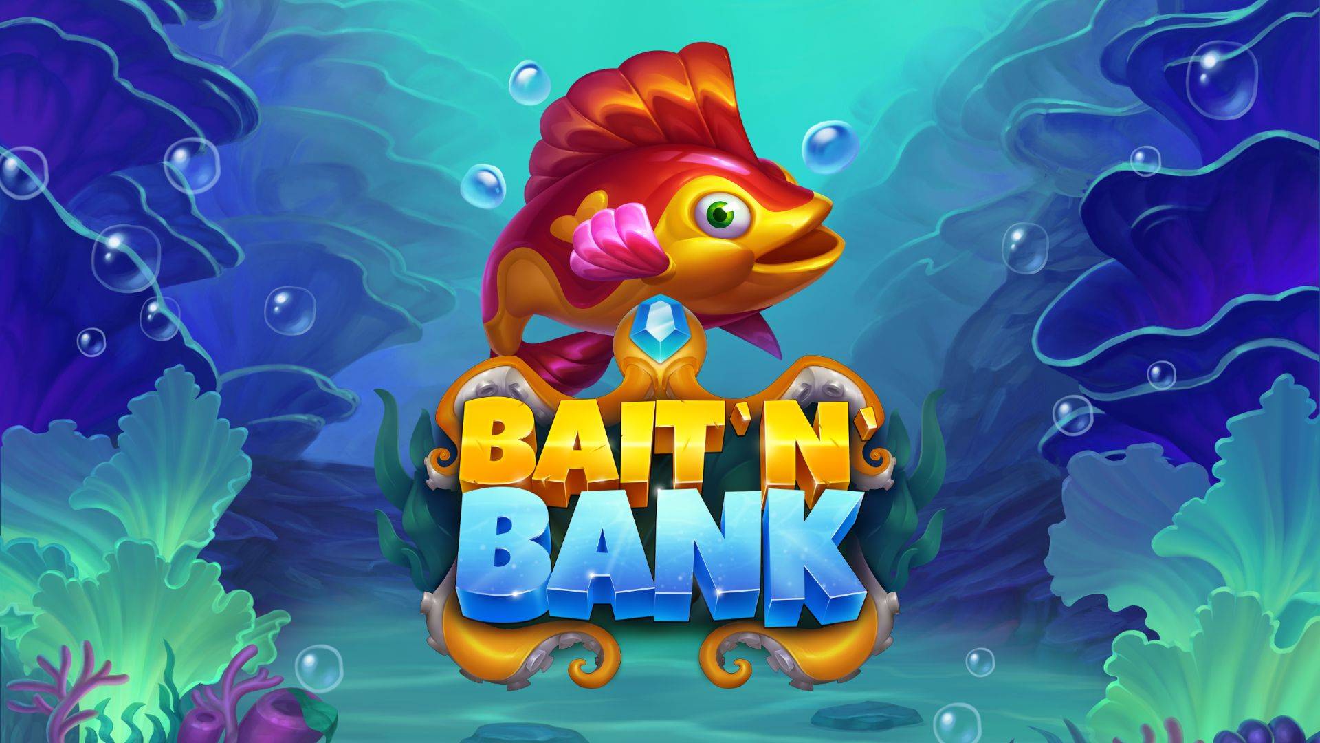 Bait 'n' Bank
