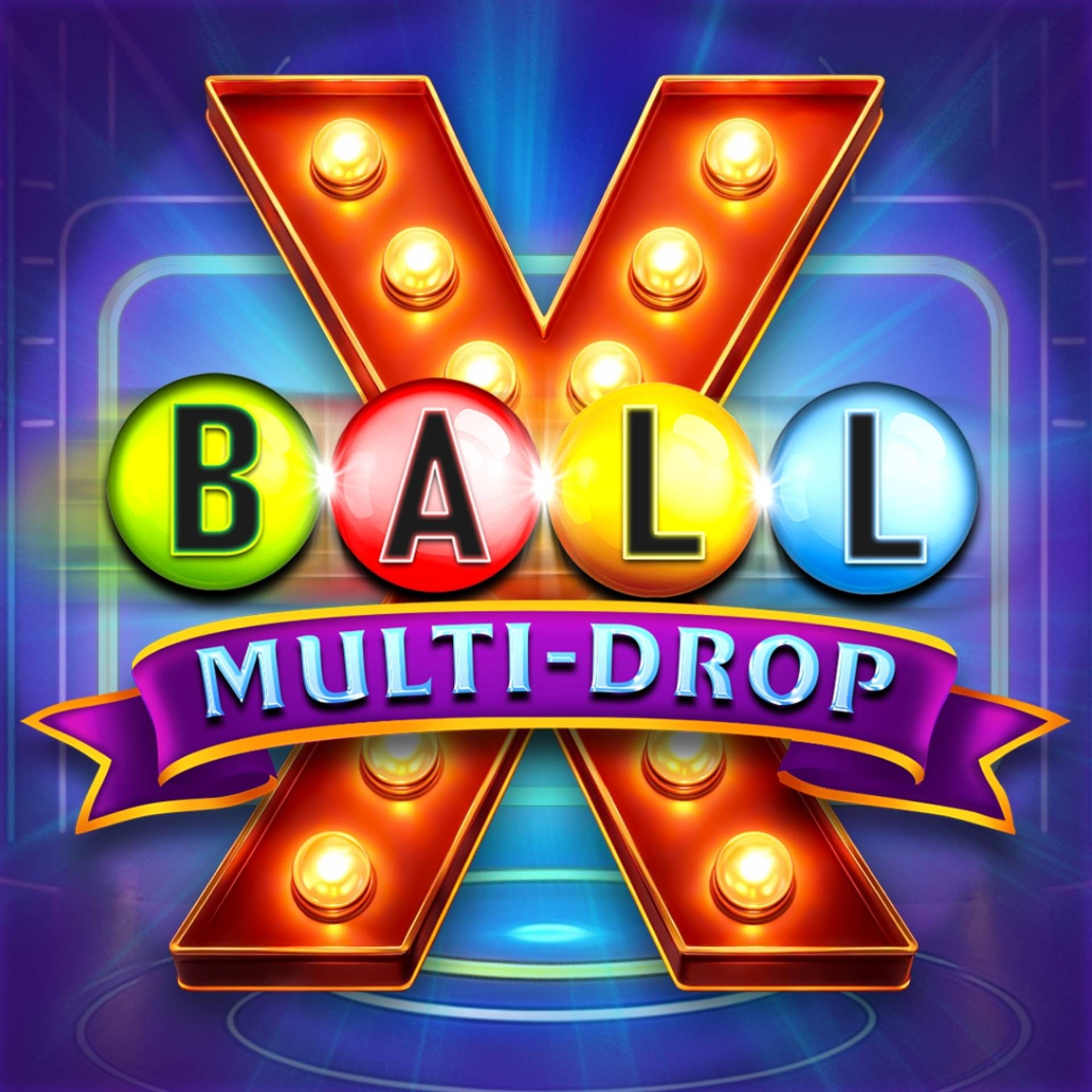 Ball X Multi-Drop