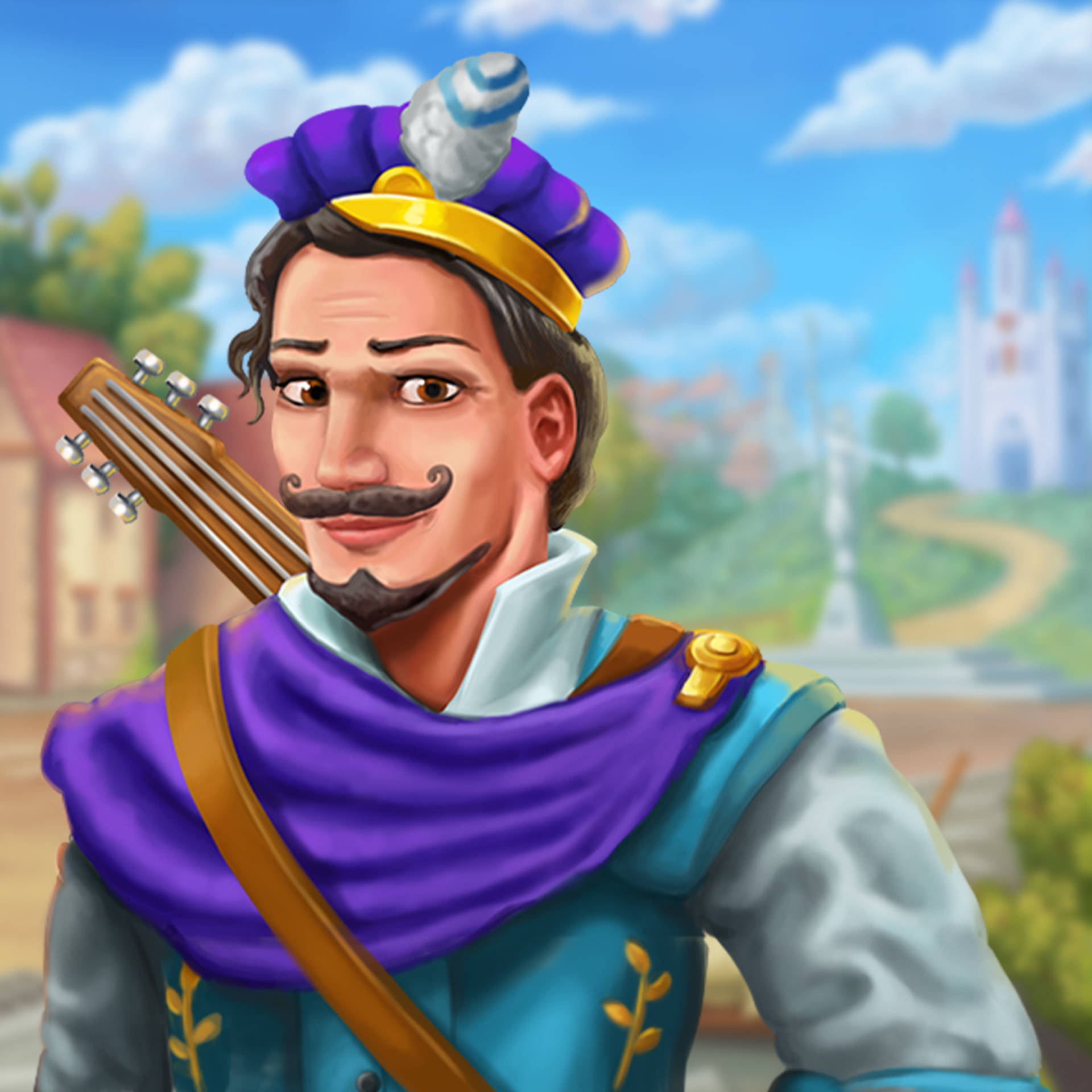 Ballad of Bardolomew