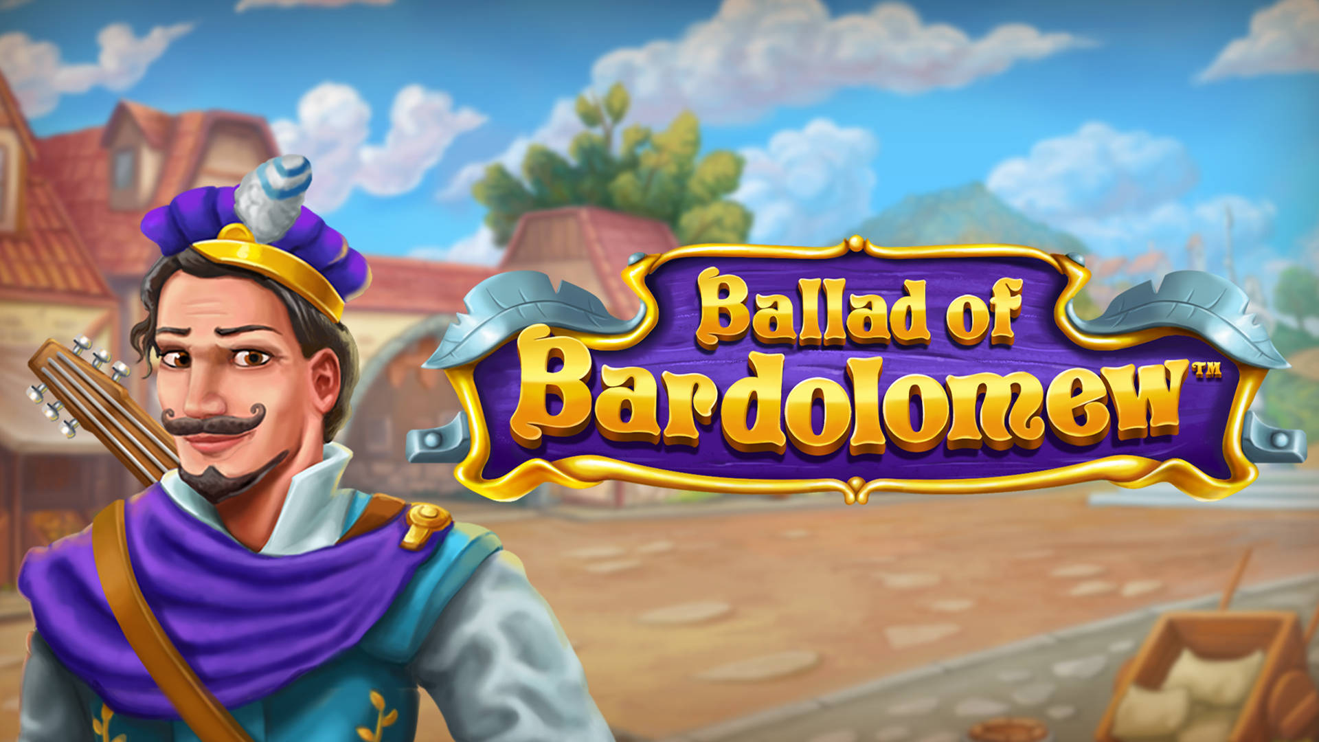 Ballad of Bardolomew