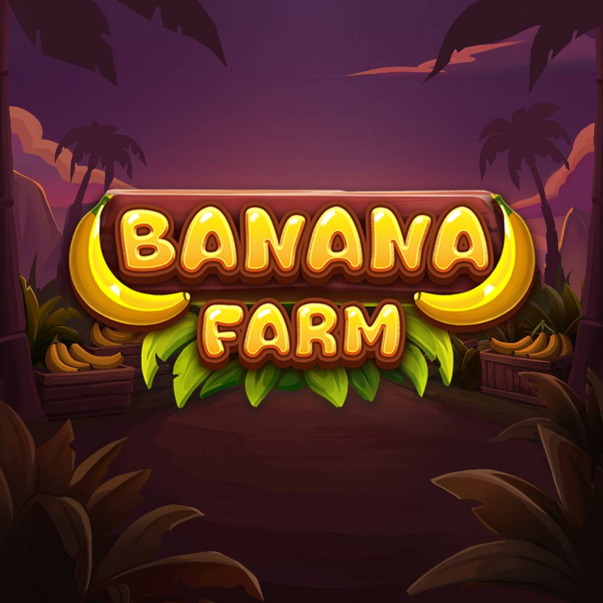Banana Farm