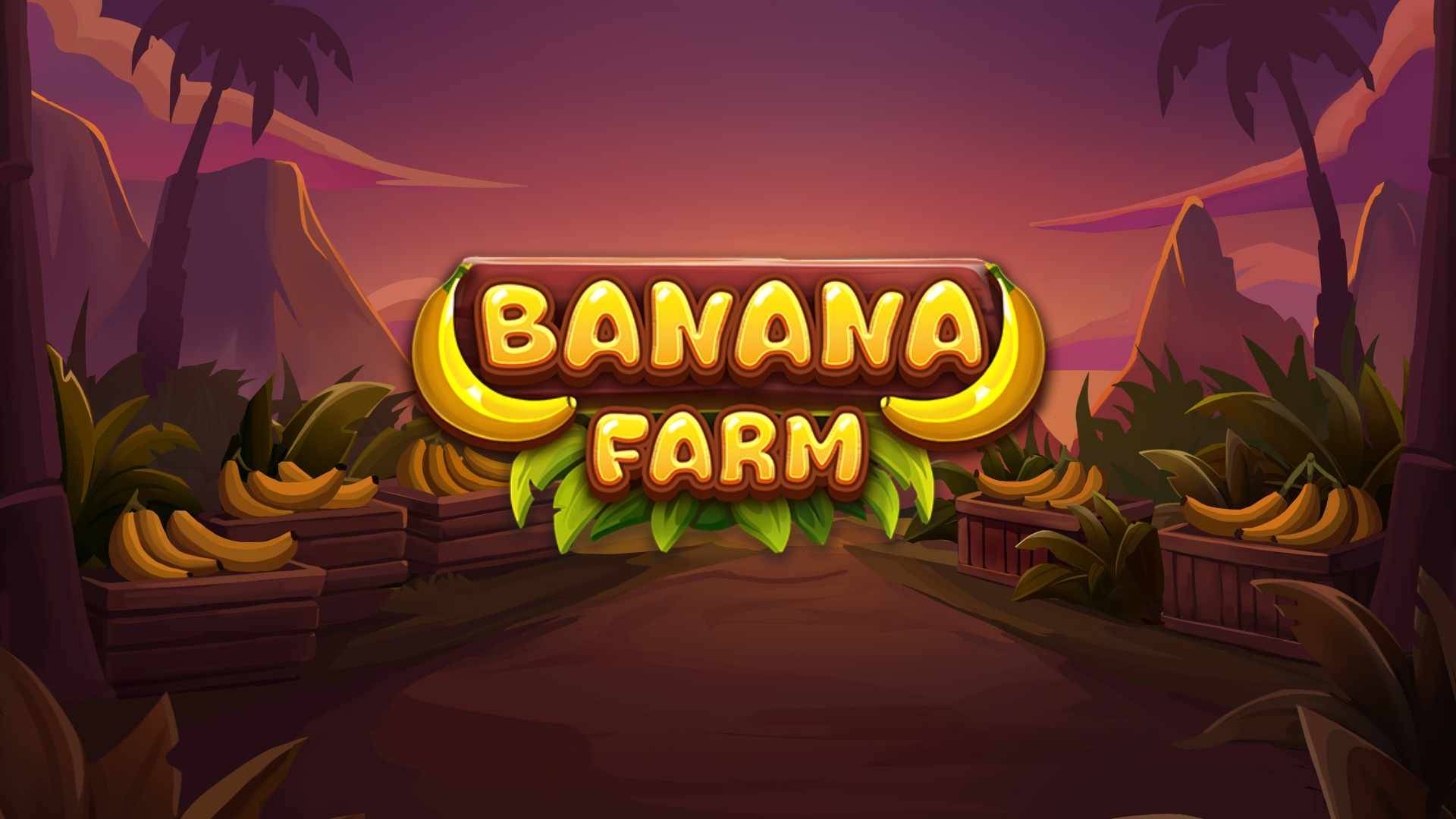 Banana Farm