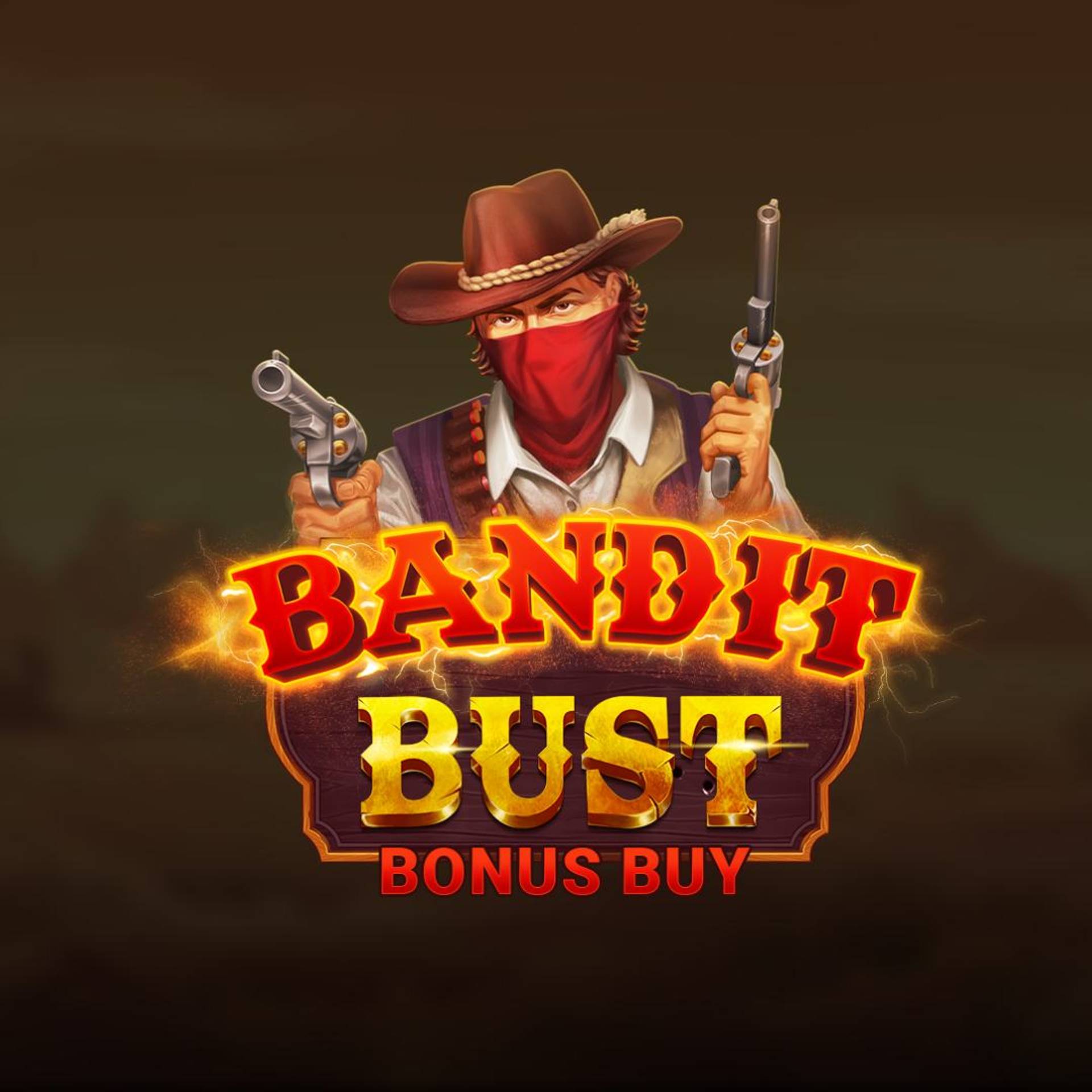 Bandit Bust Bonus Buy