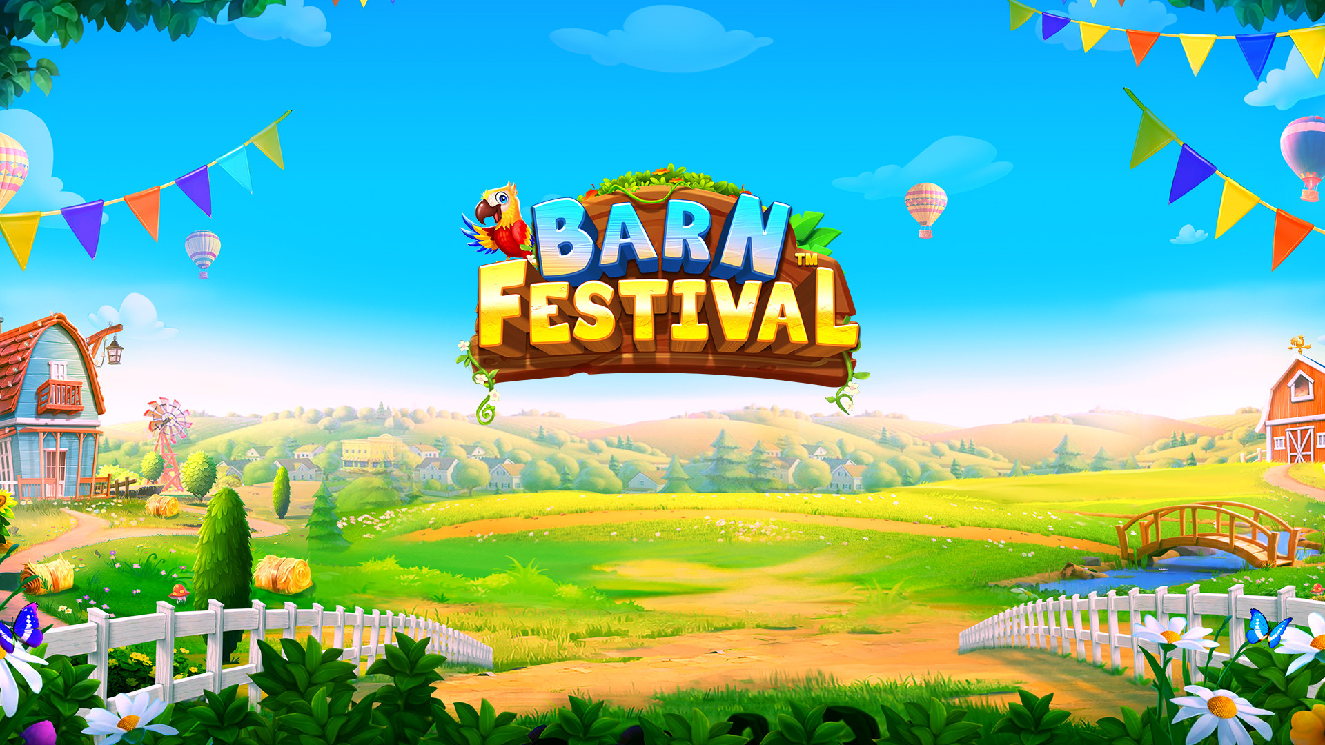 Barn Festival