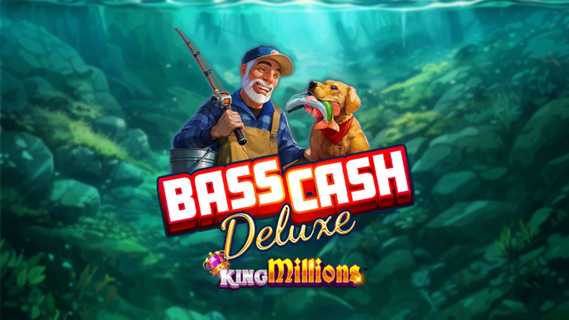 Bass Cash Deluxe King Millions