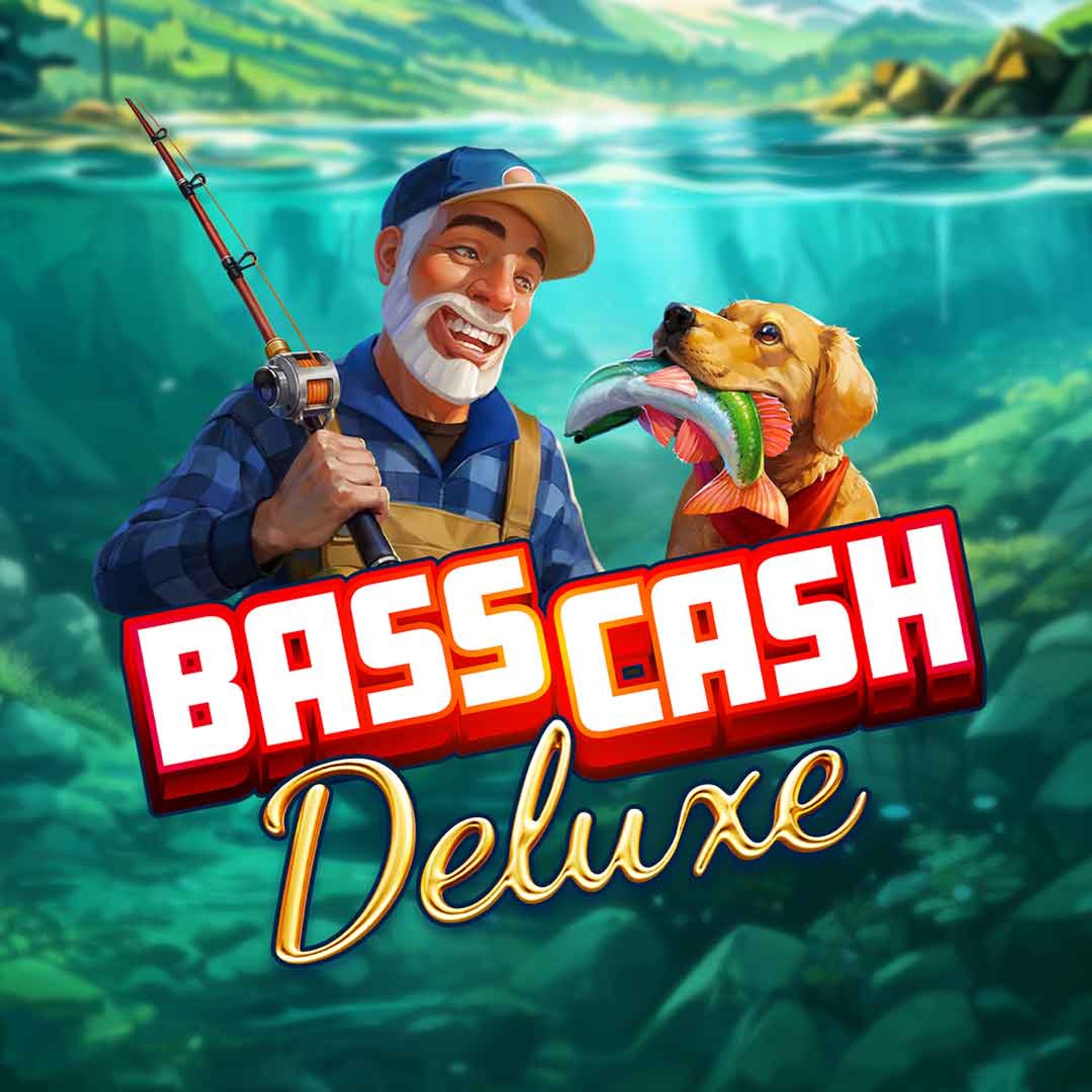 Bass Cash Deluxe