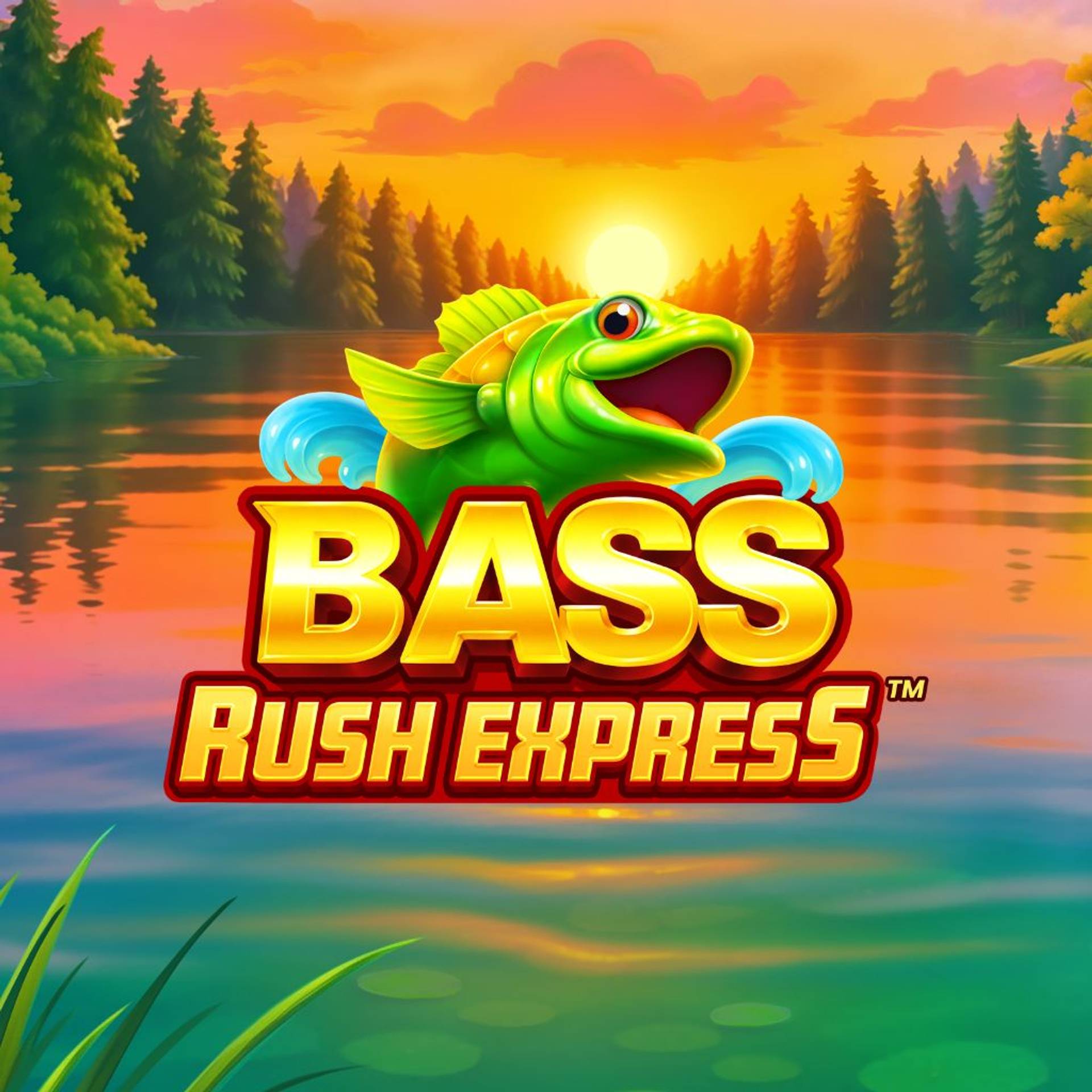Bass Rush Express