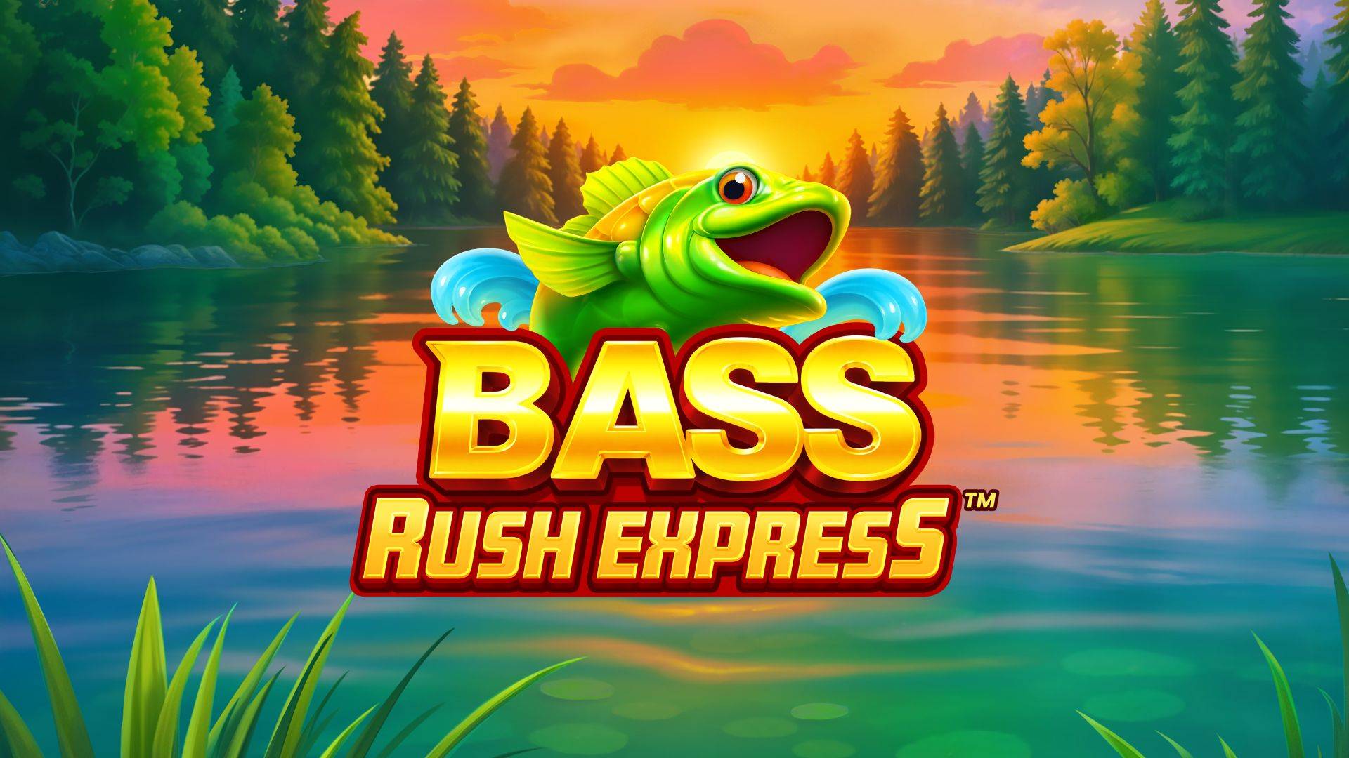 Bass Rush Express