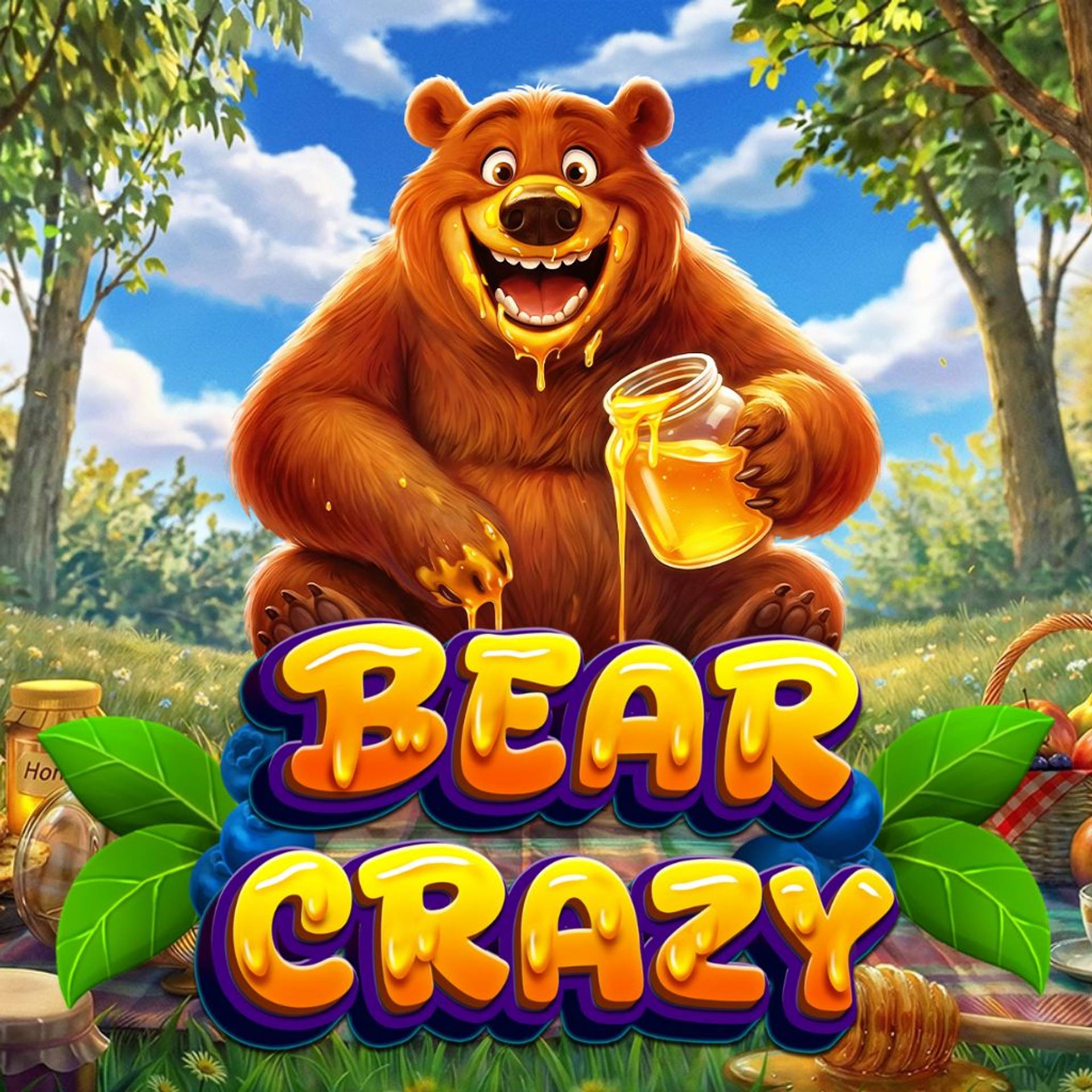 Bear Crazy