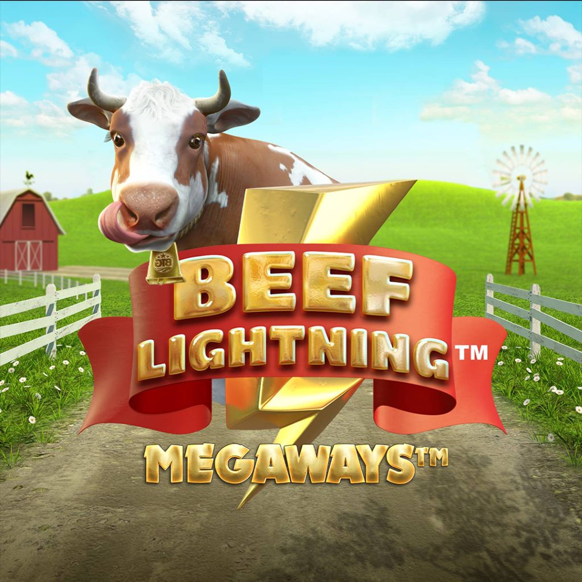Beef Lightning