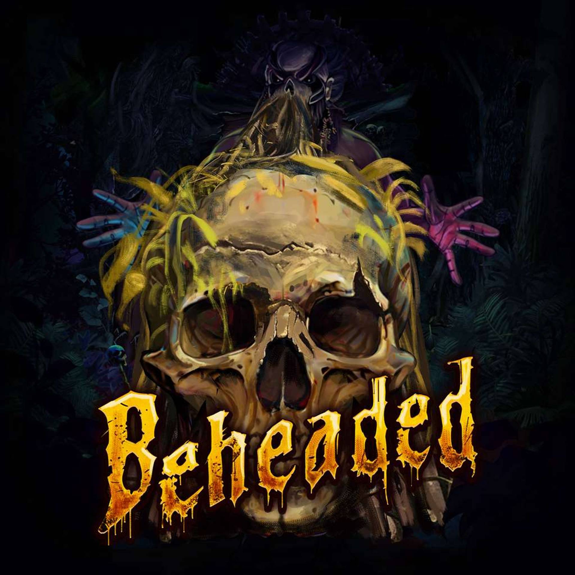 Beheaded