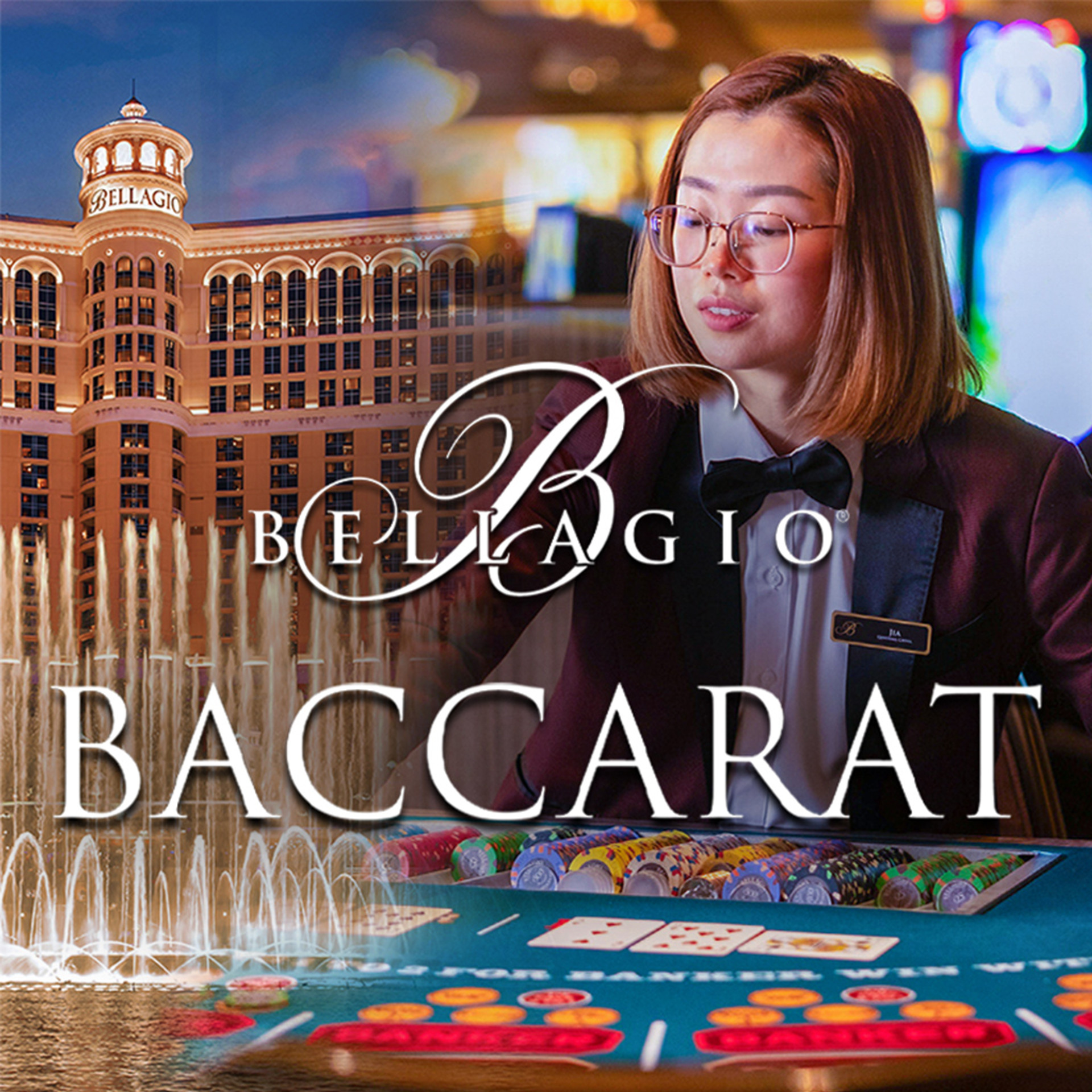 Bellagio Baccarat