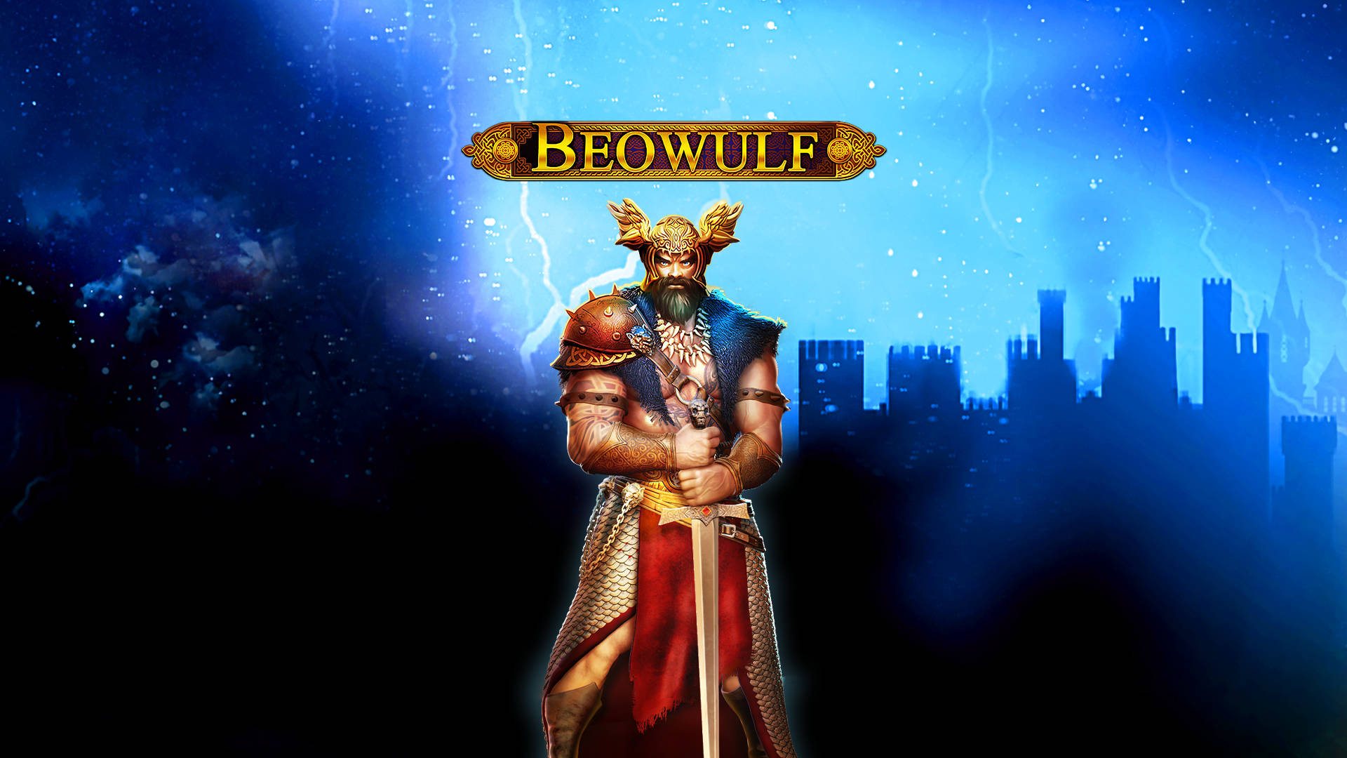 Beowulf