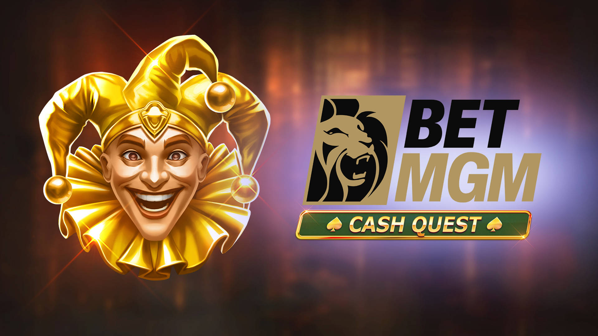 BetMGM Cash Quest