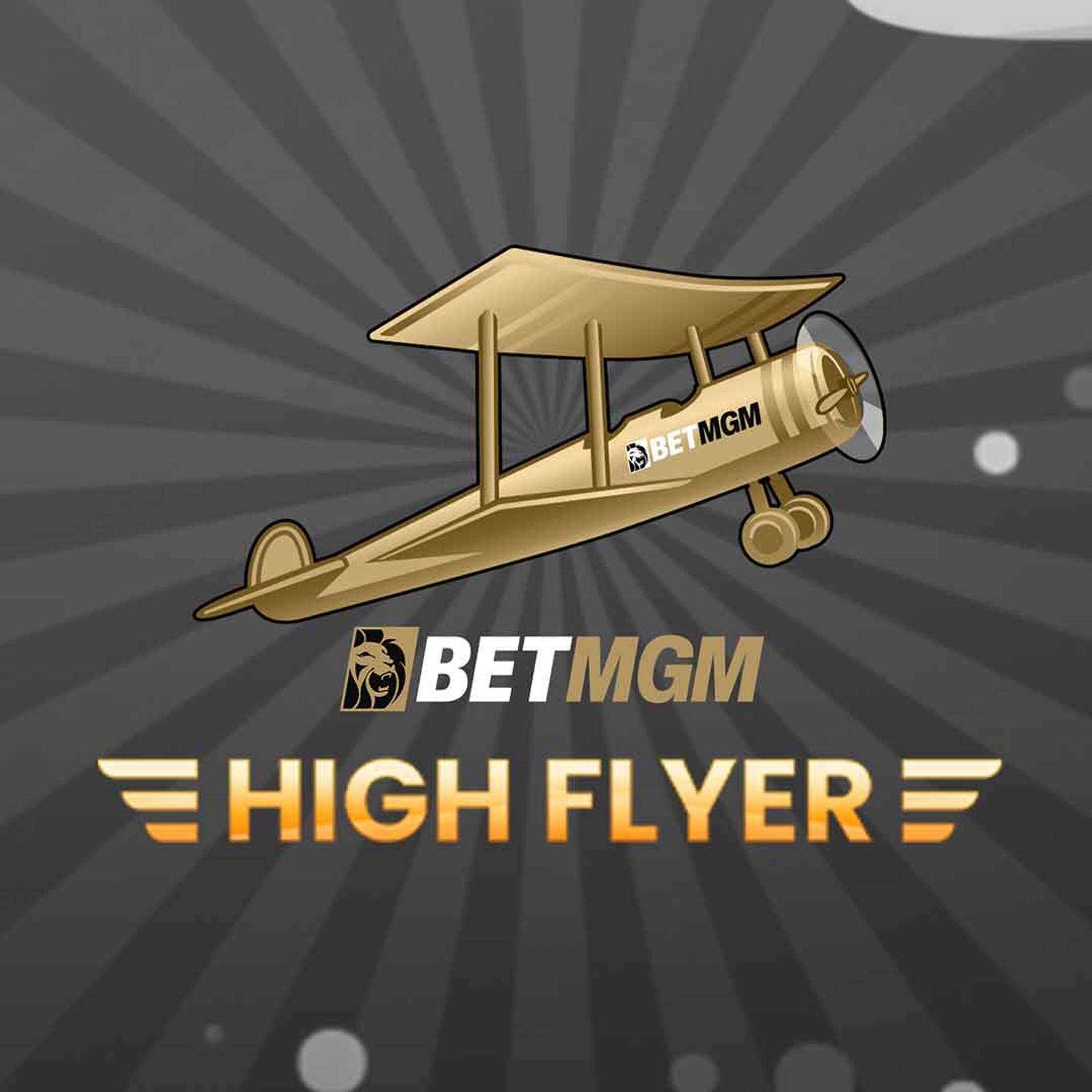 BetMGM High Flyer