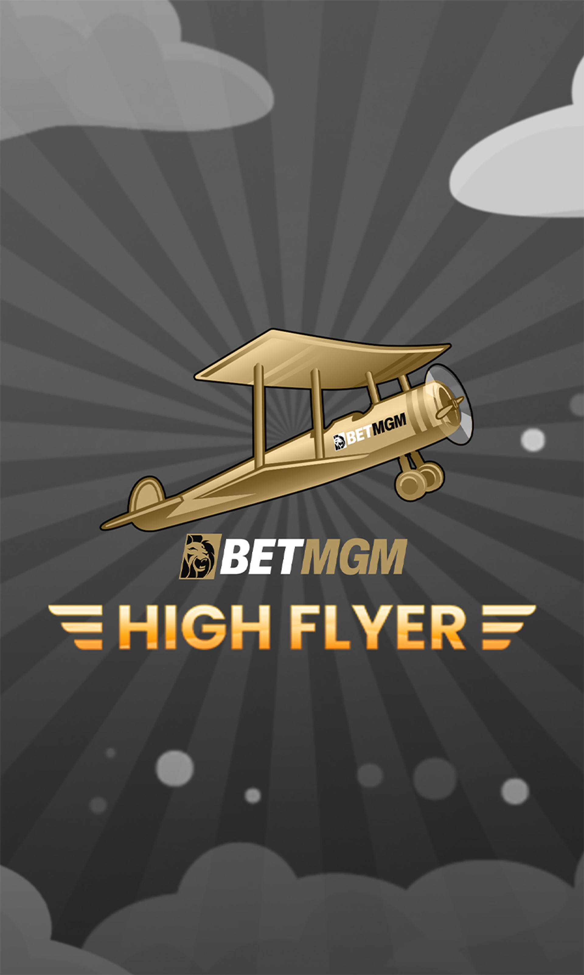 BetMGM High Flyer