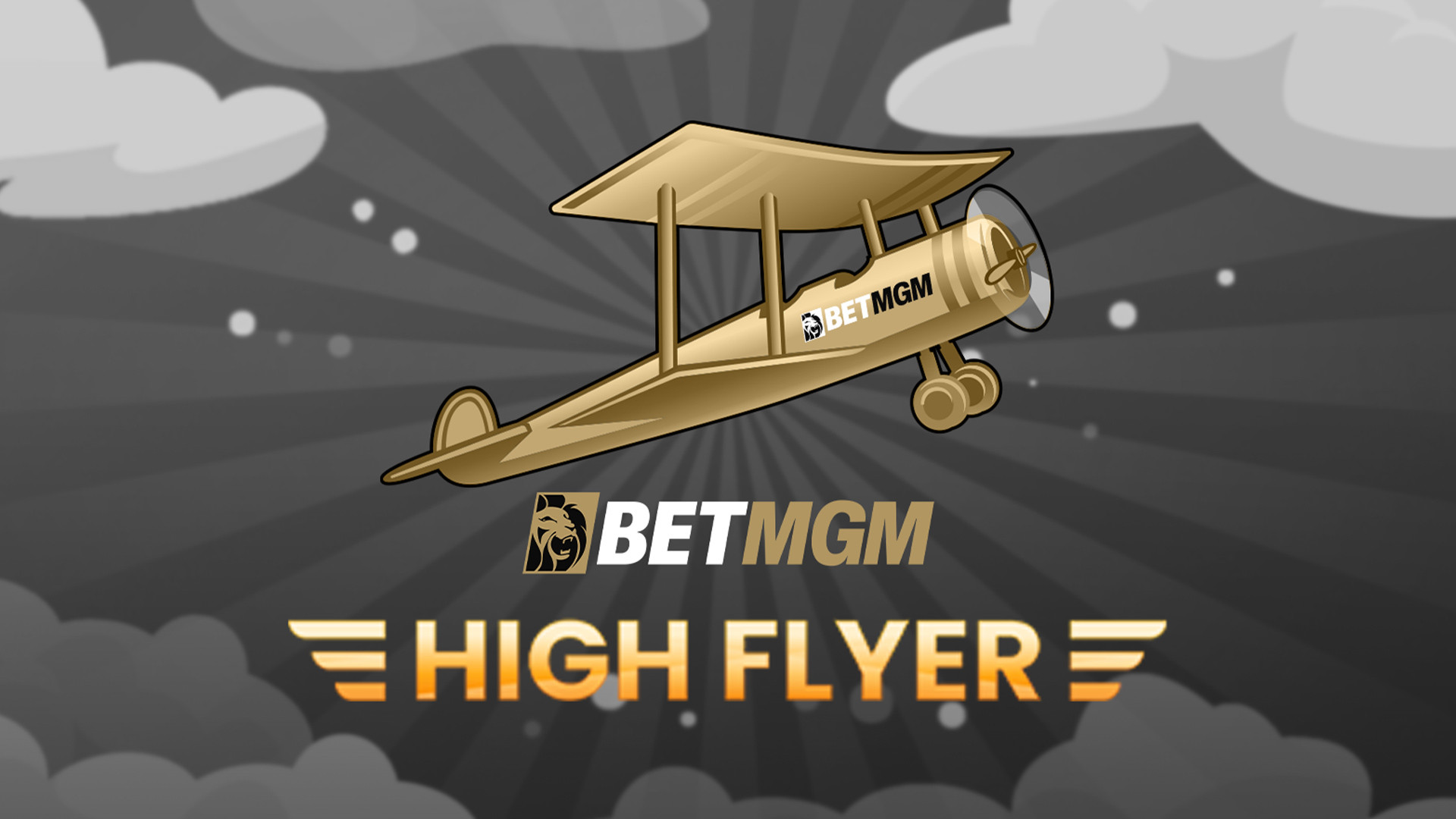 BetMGM High Flyer