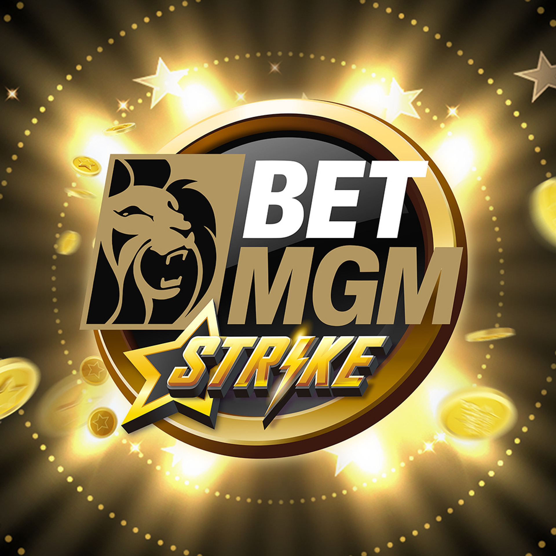 BetMGM Strike