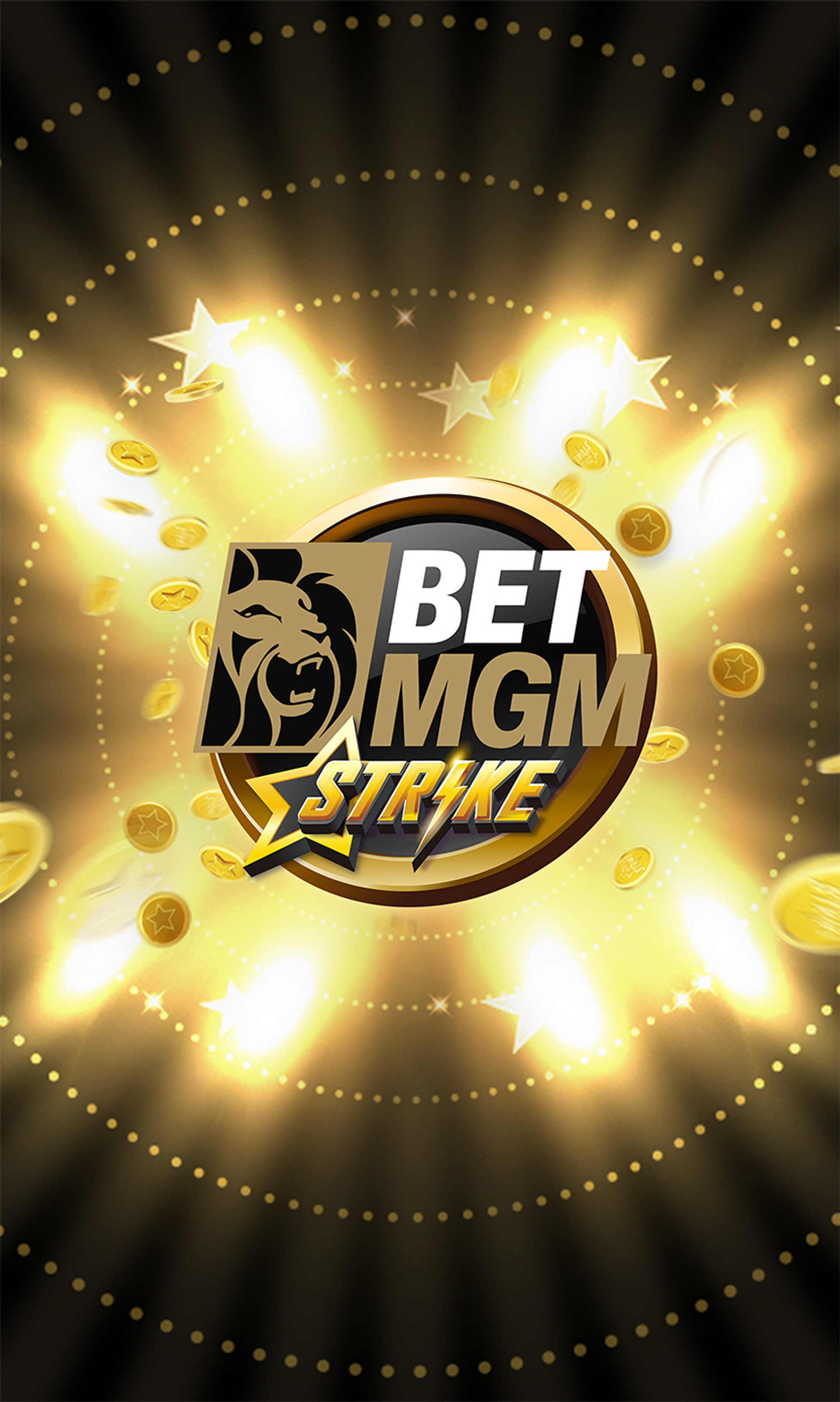 BetMGM Strike