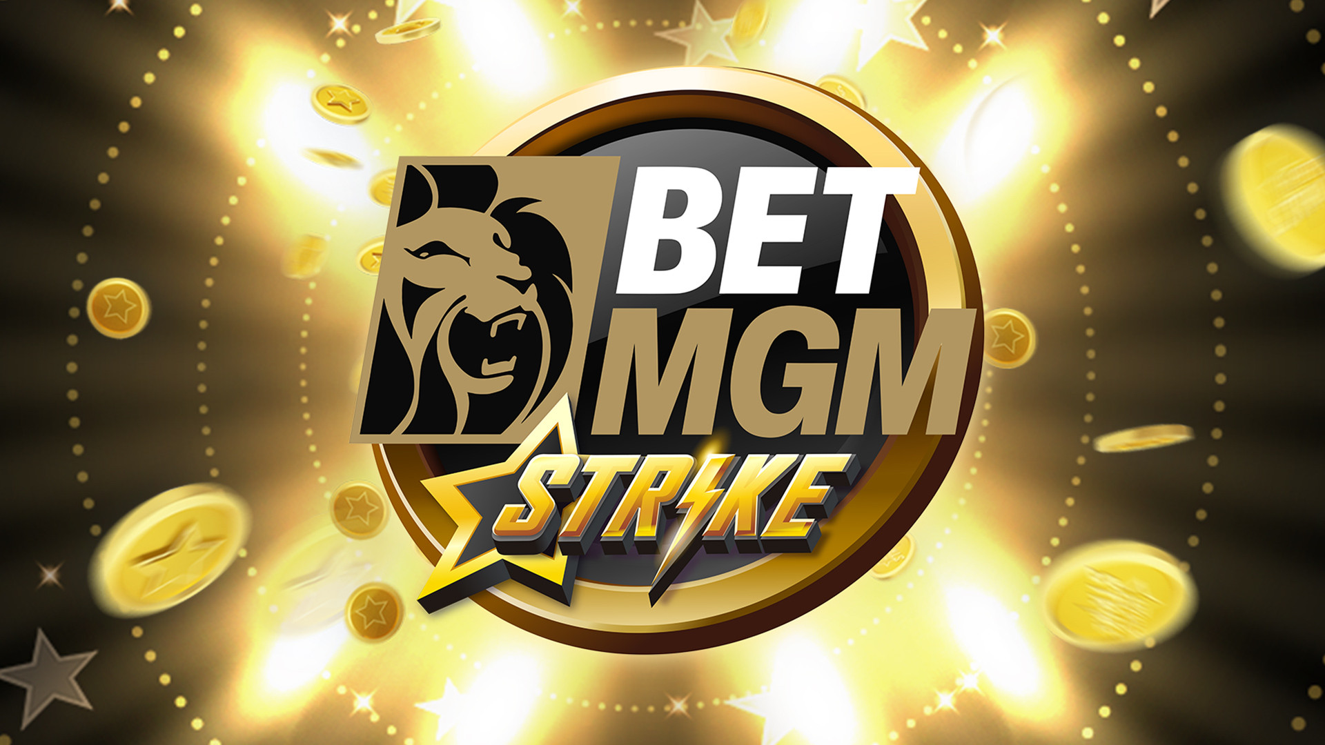 BetMGM Strike