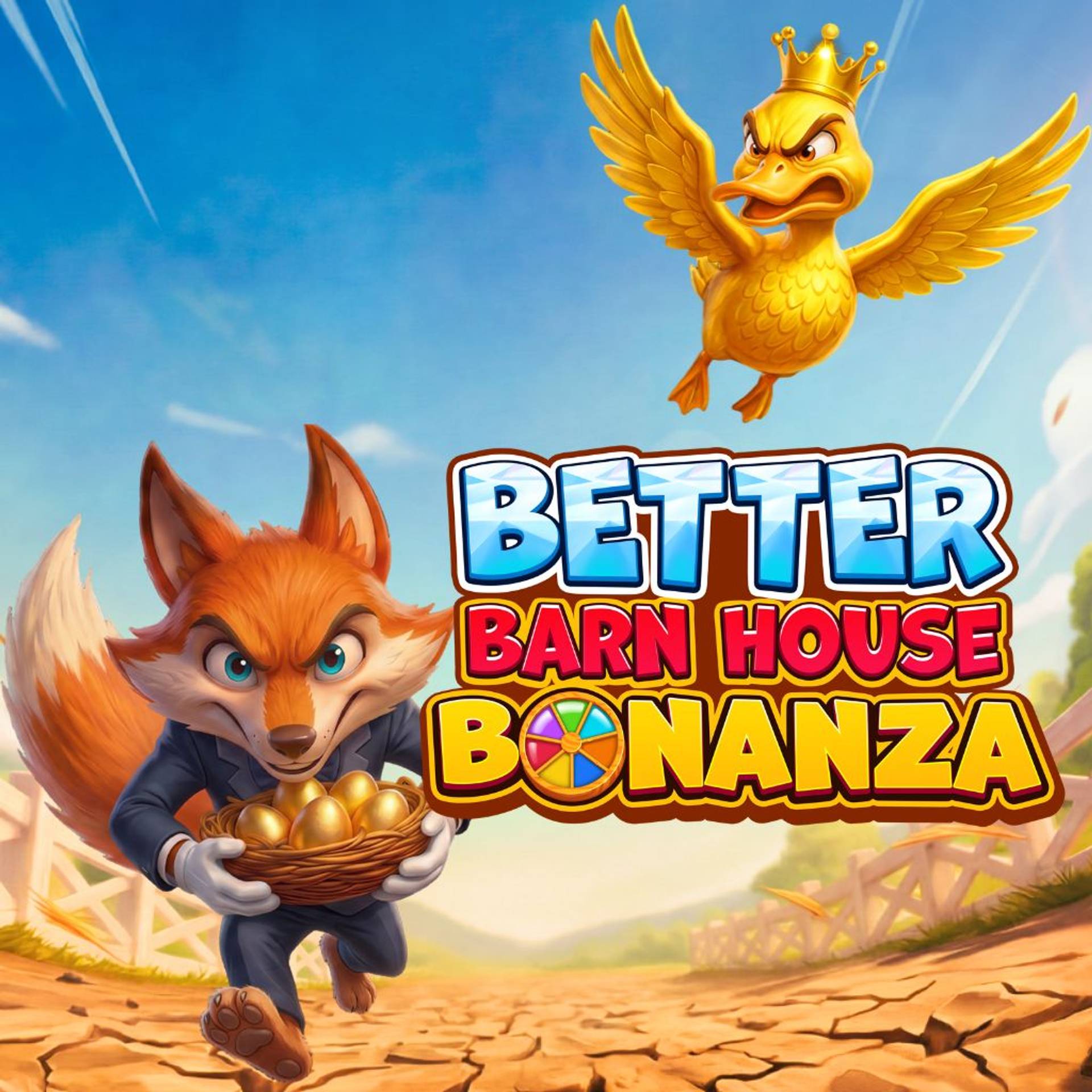 Better Barn House Bonanza