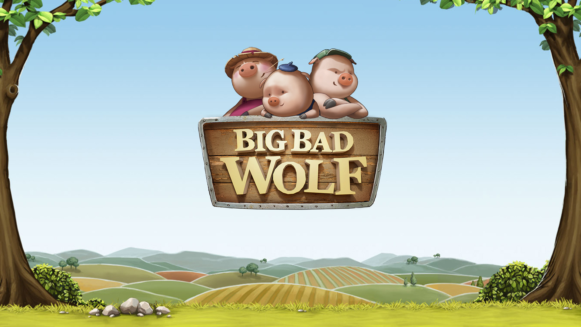 Big Bad Wolf