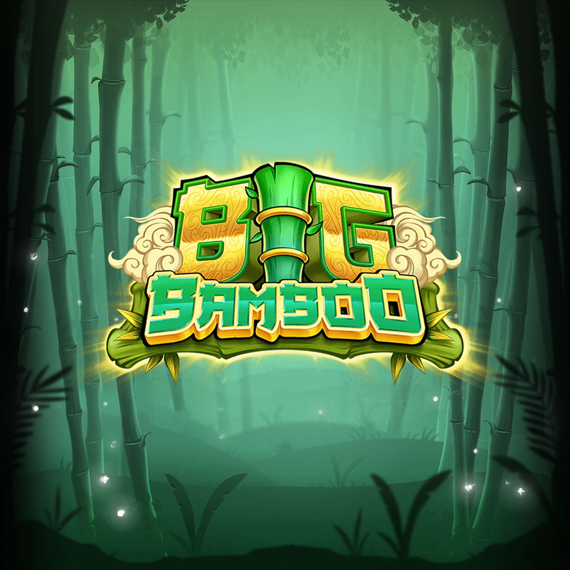 Big Bamboo