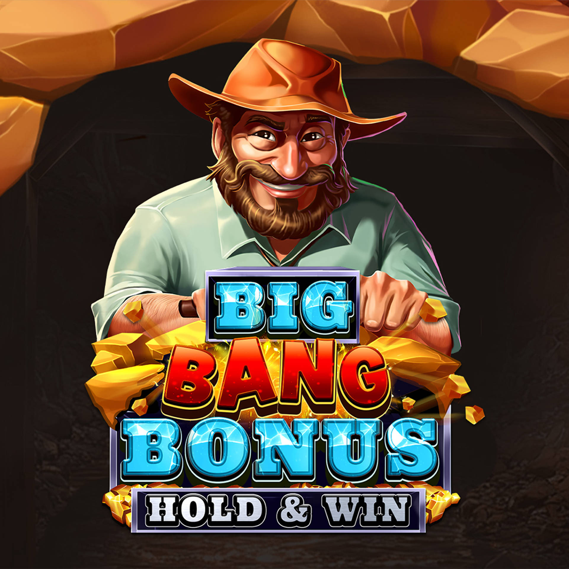 Big Bang Bonus: Hold & Win