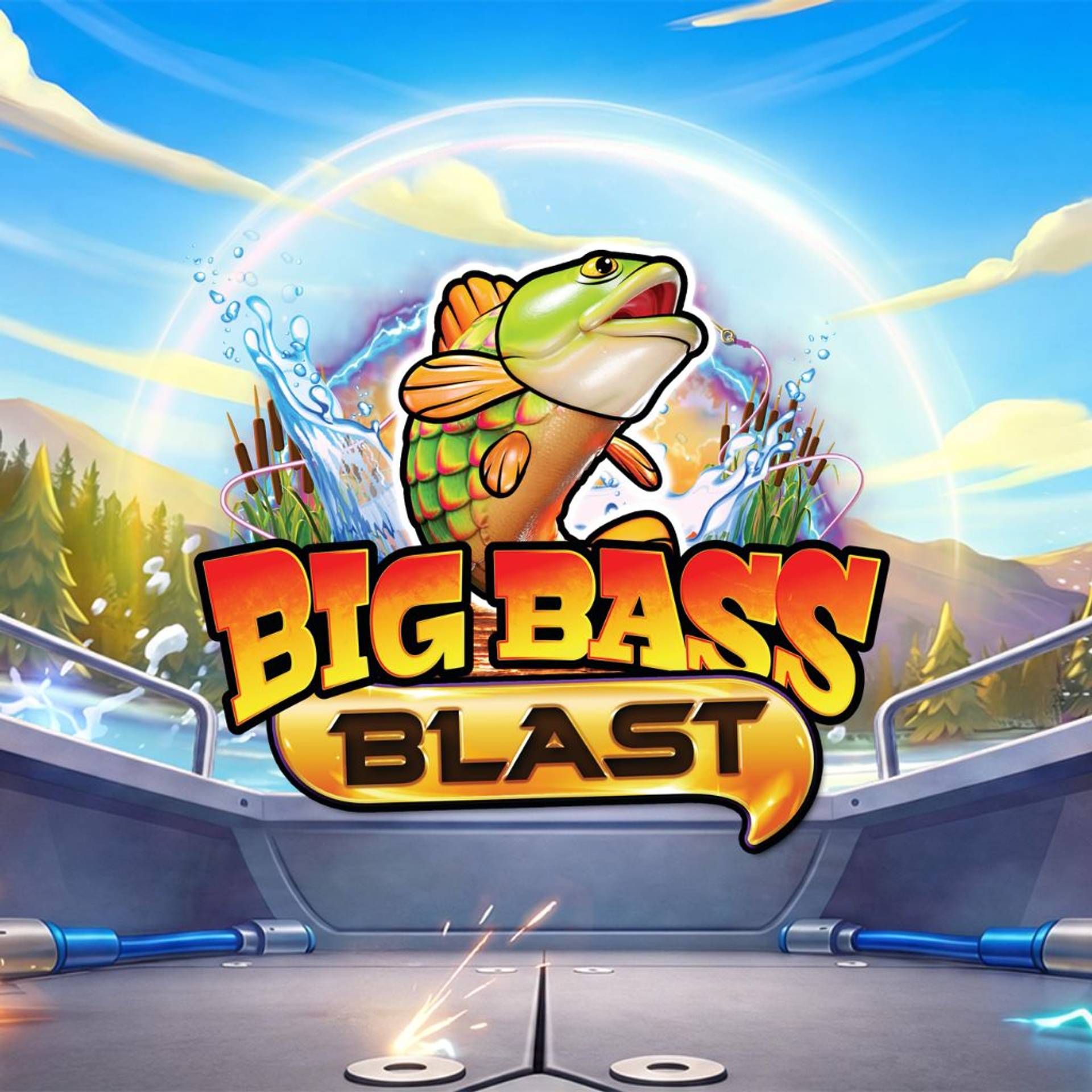 Big Bass Blast