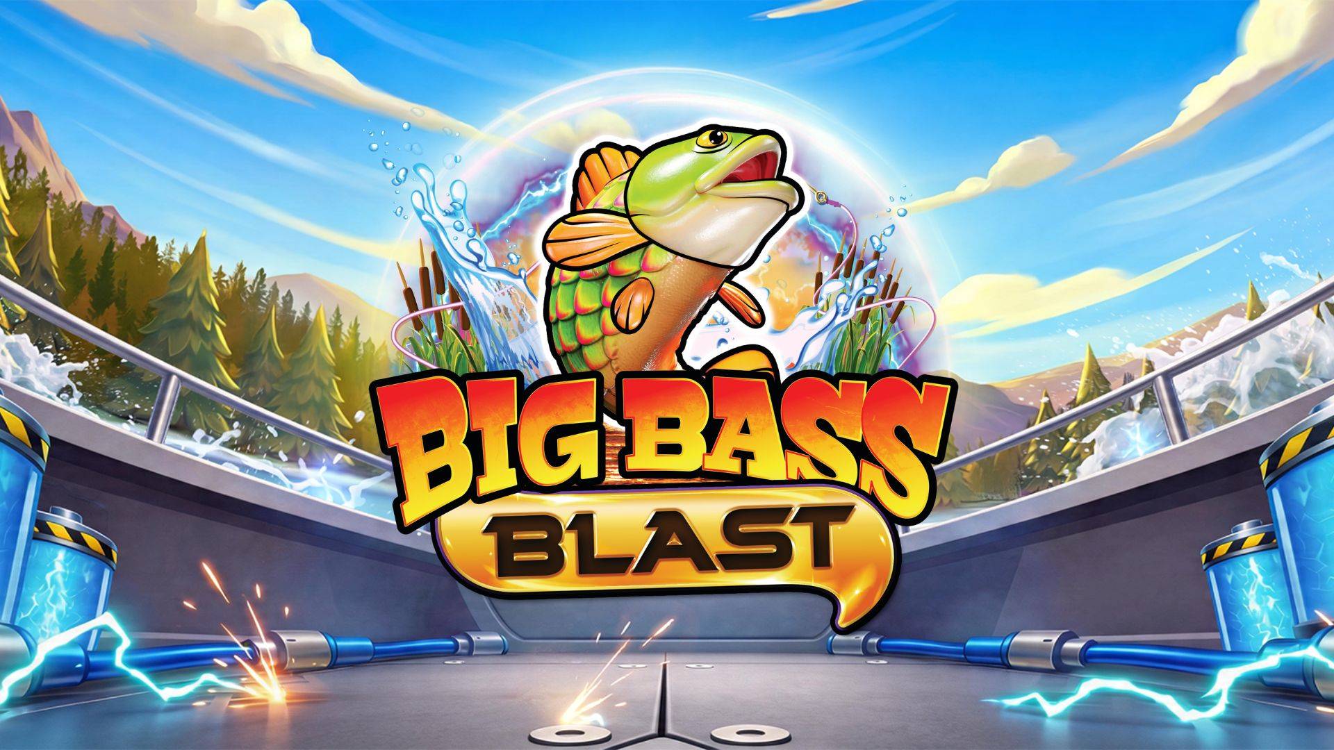 Big Bass Blast