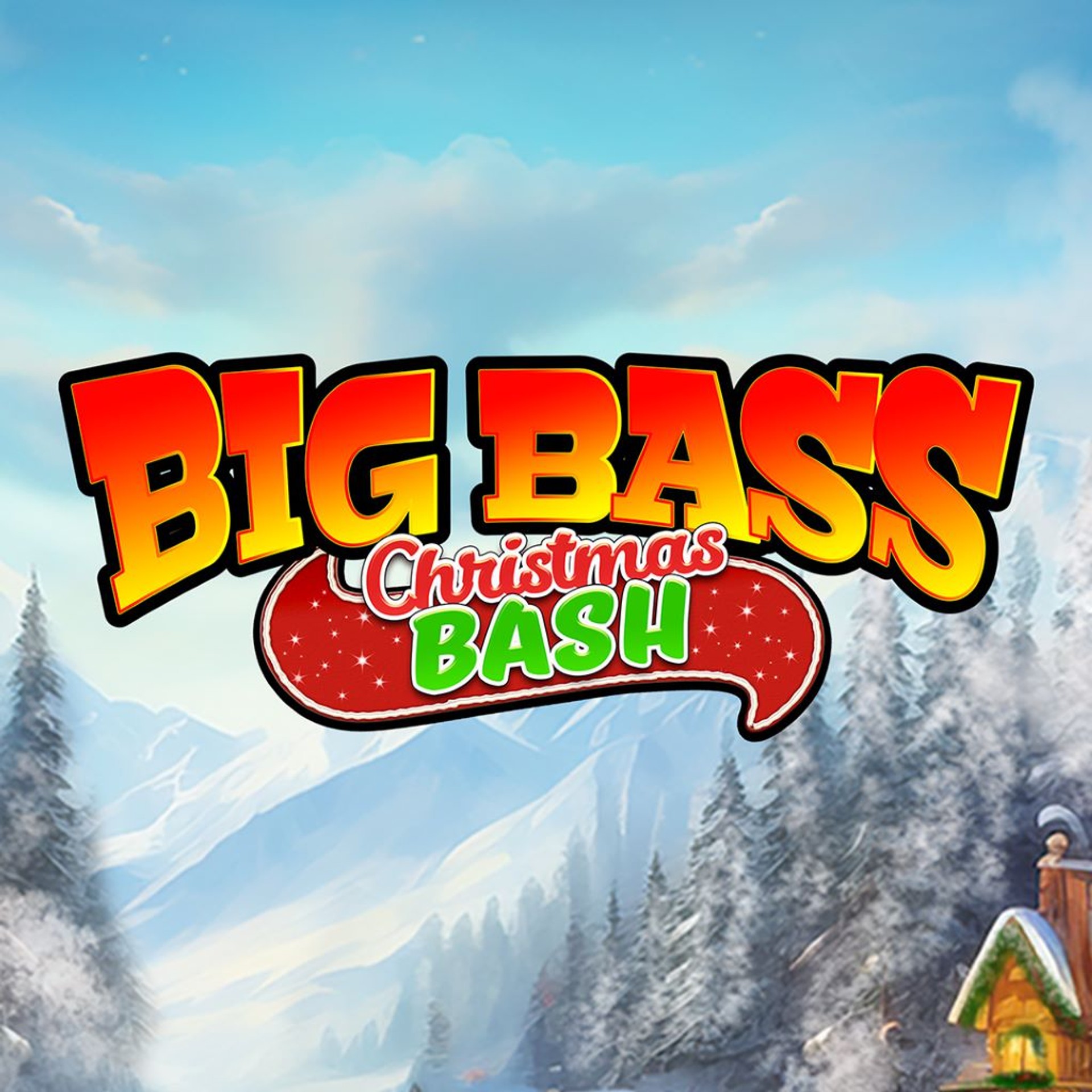 Big Bass Christmas Bash