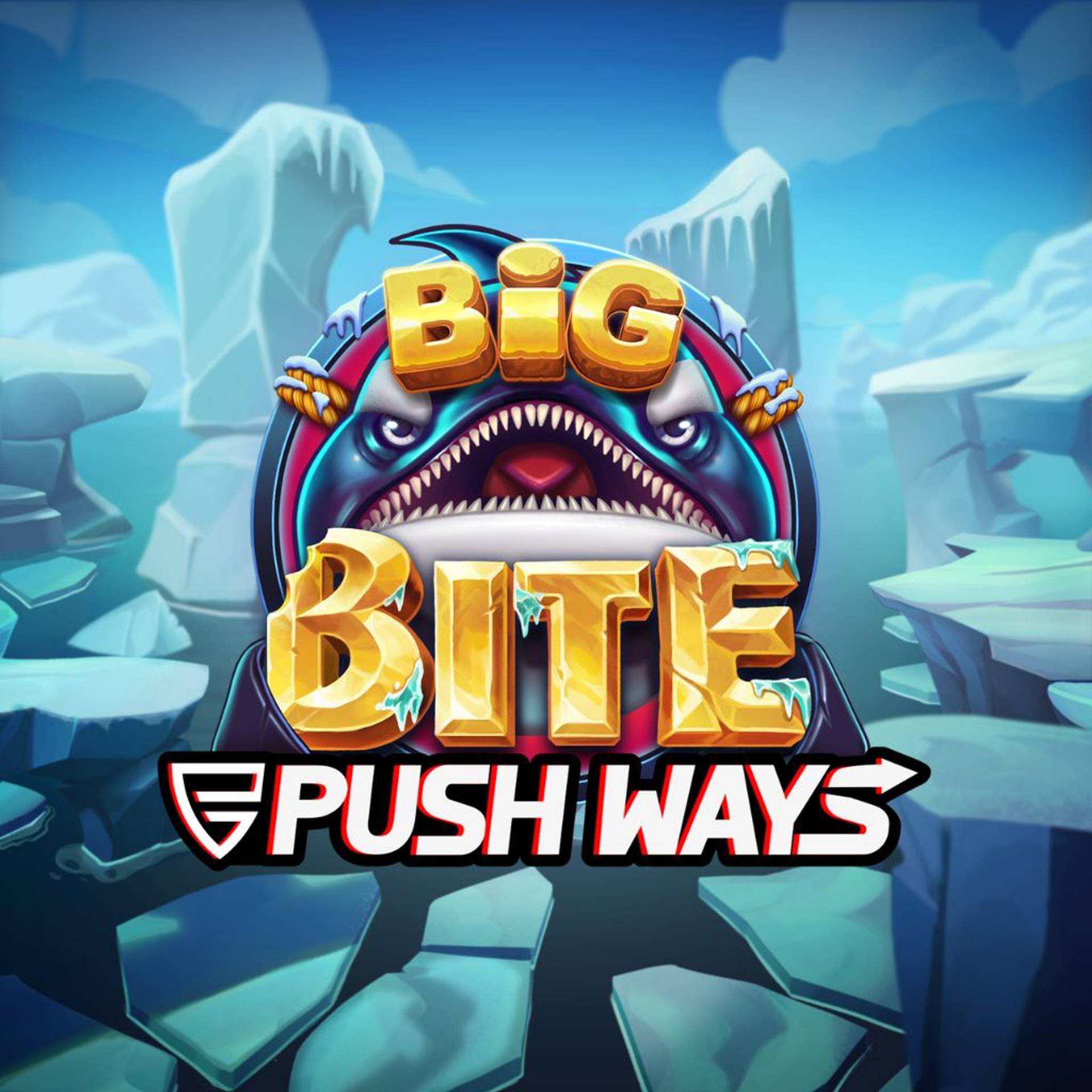 Big Bite Push Ways