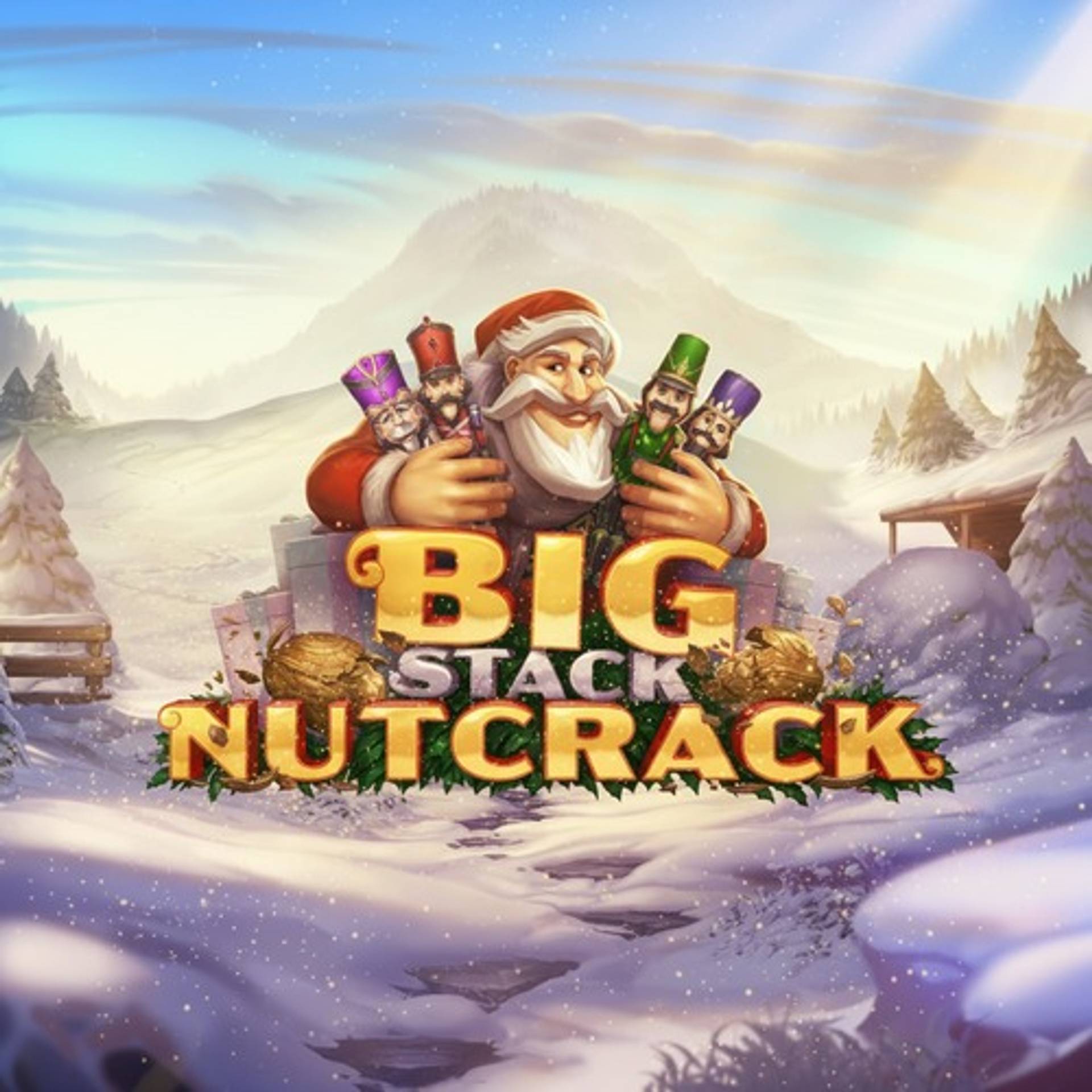 Big Stack Nutcrack