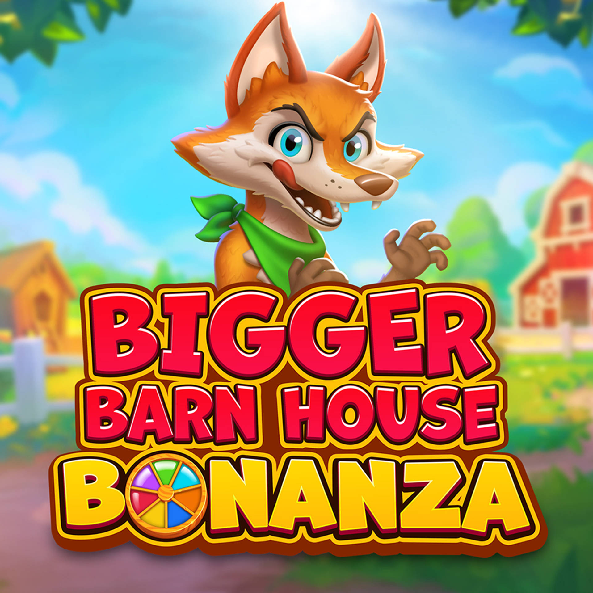 Bigger Barn House Bonanza