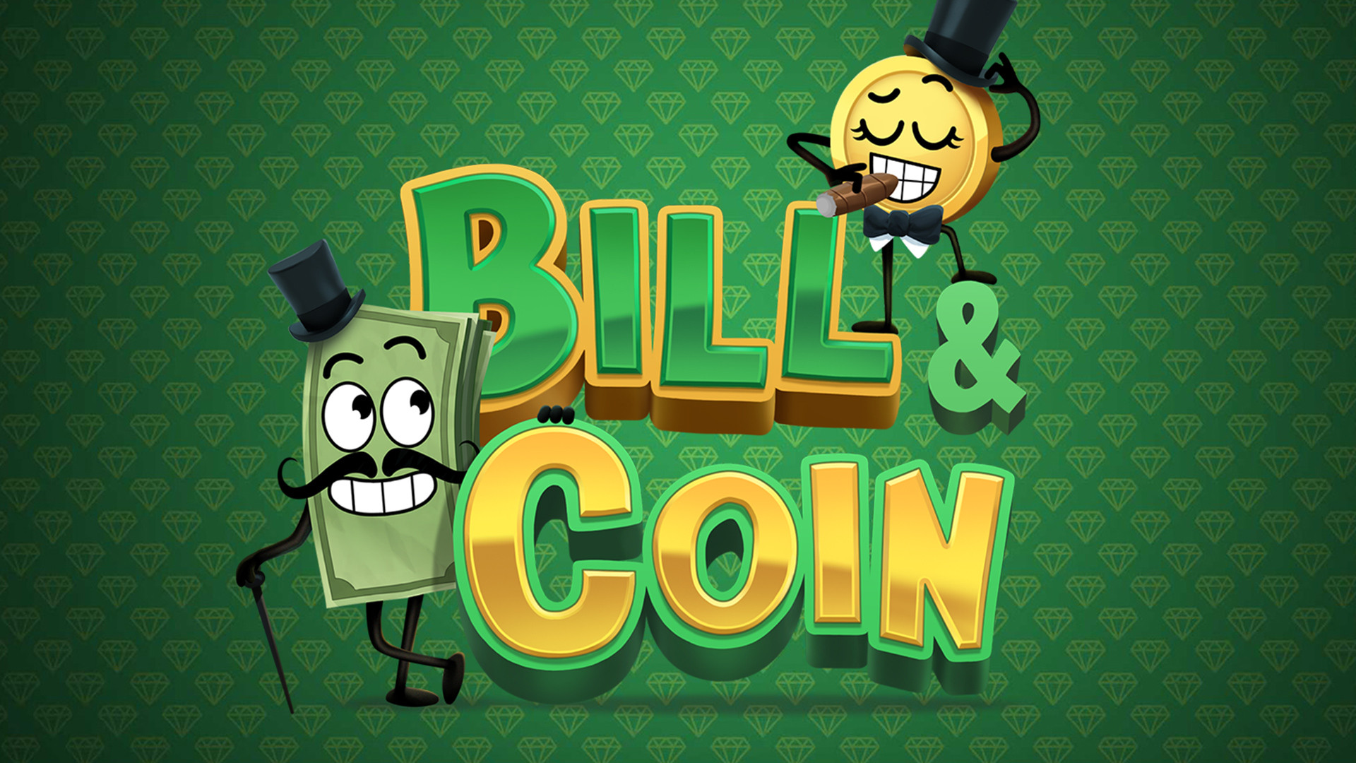 Bill & Coin