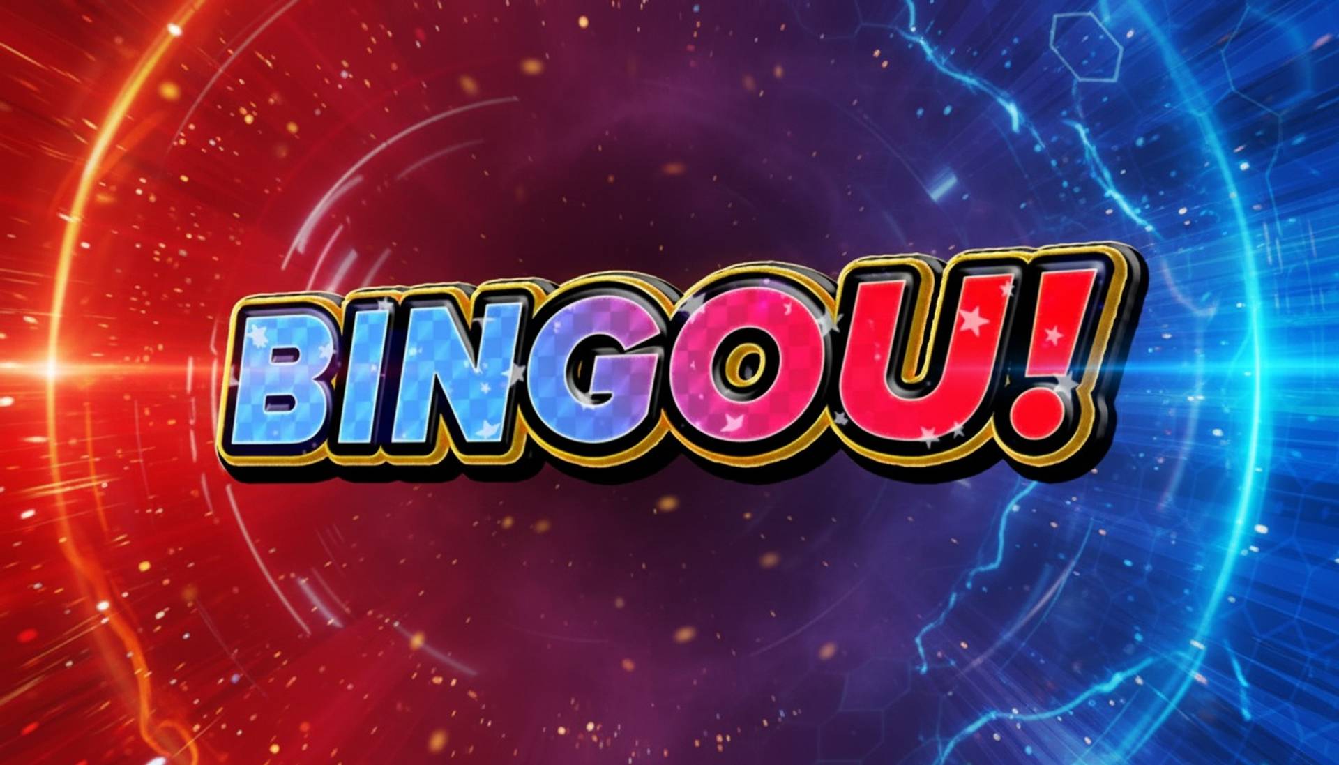 Bingou!