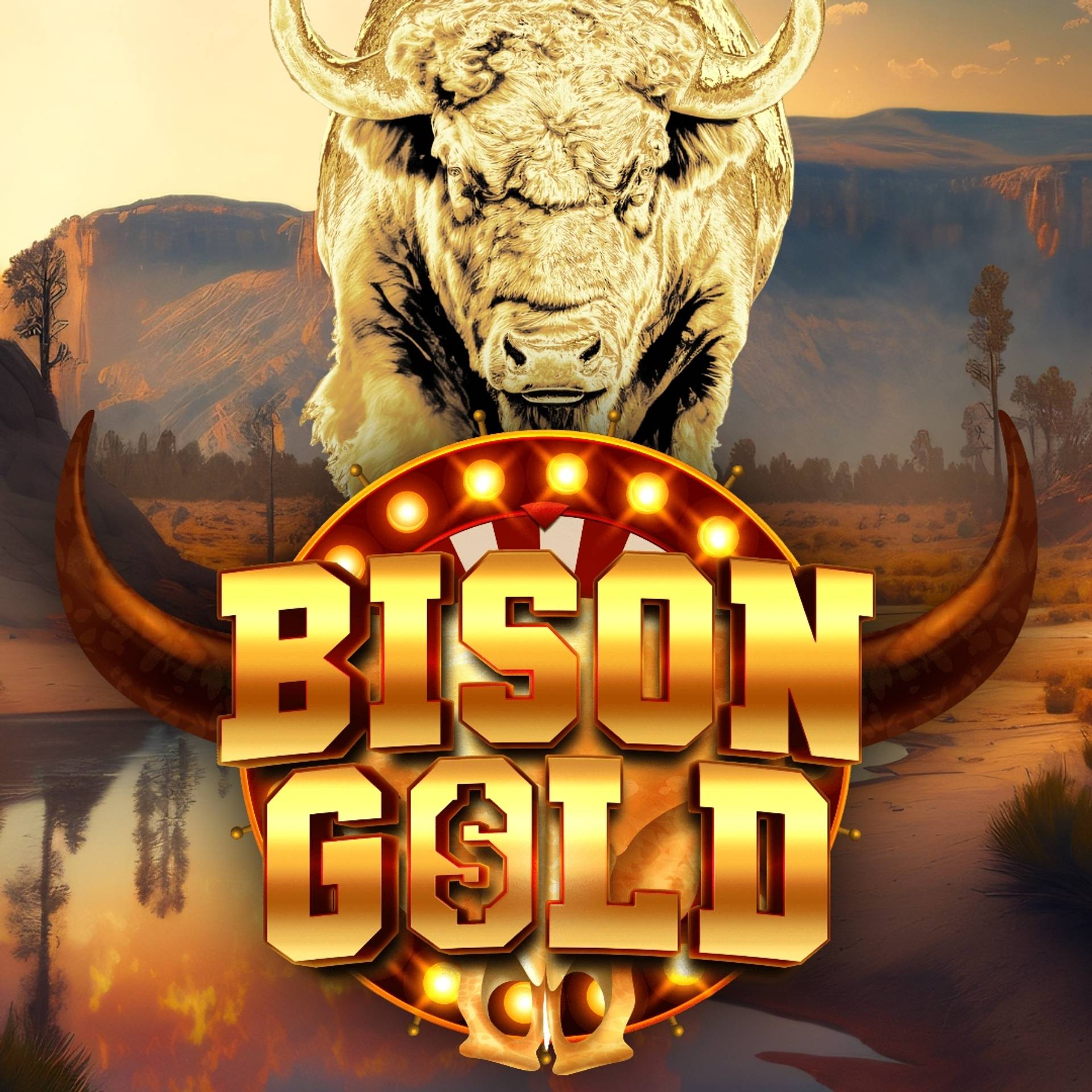 Bison Gold
