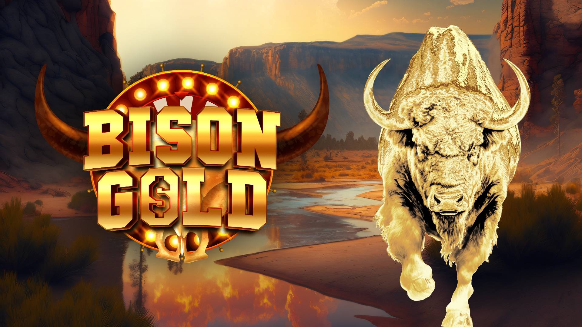 Bison Gold