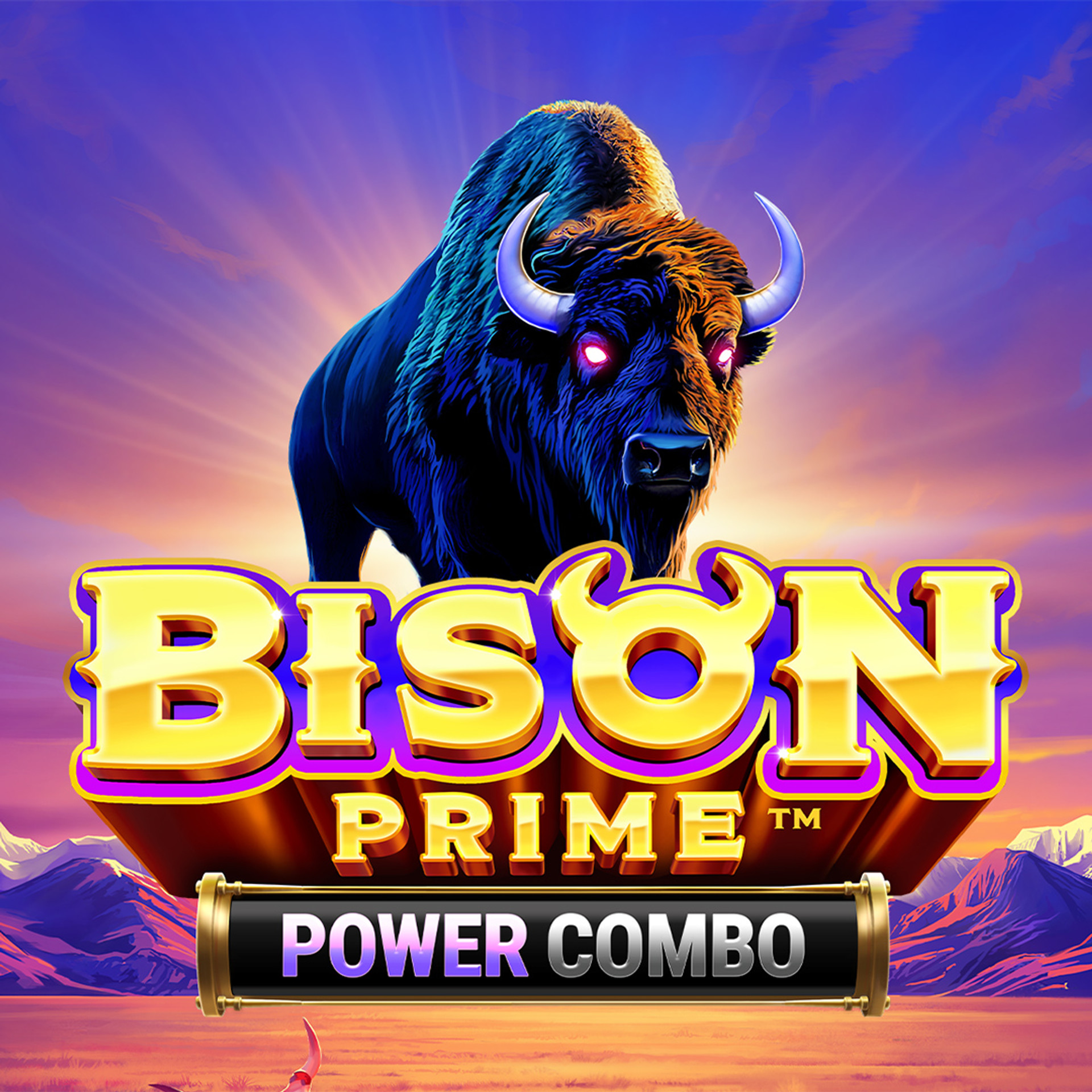 Bison Prime Power Combo