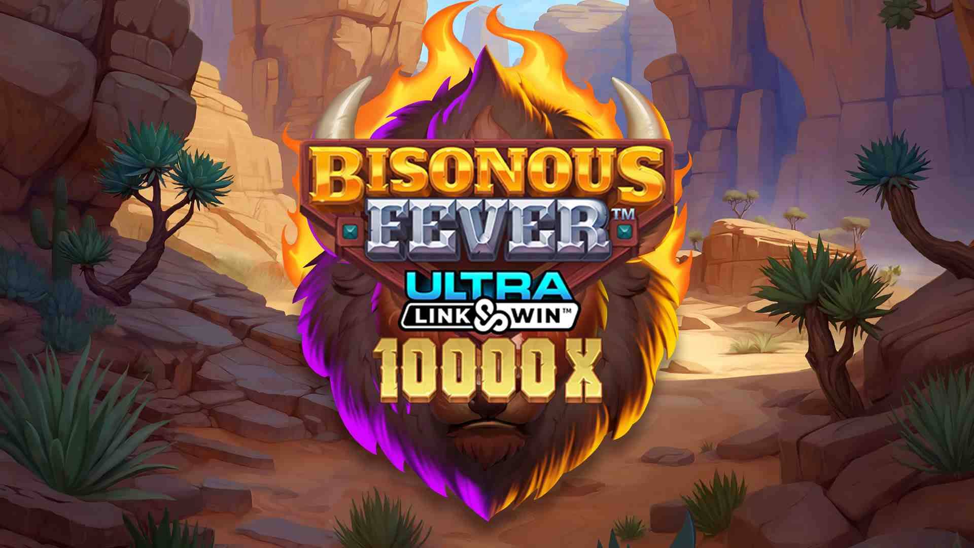 Bisonous Fever Ultra Link&Win