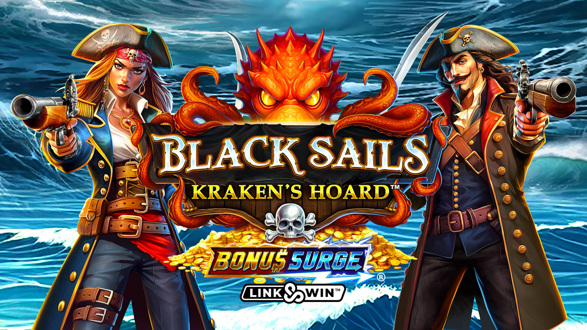 Black Sails: Kraken’s Hoard