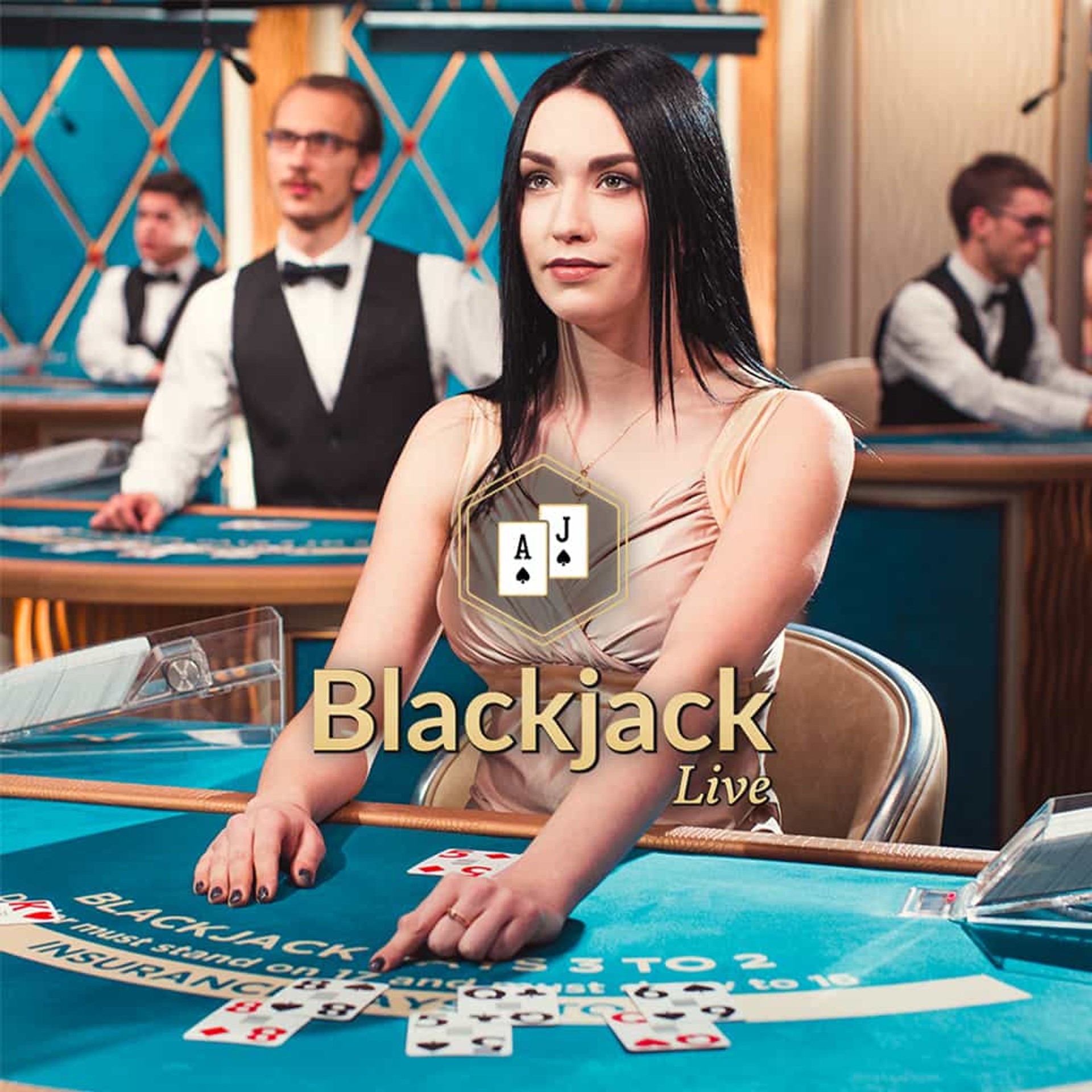 Blackjack Silver D