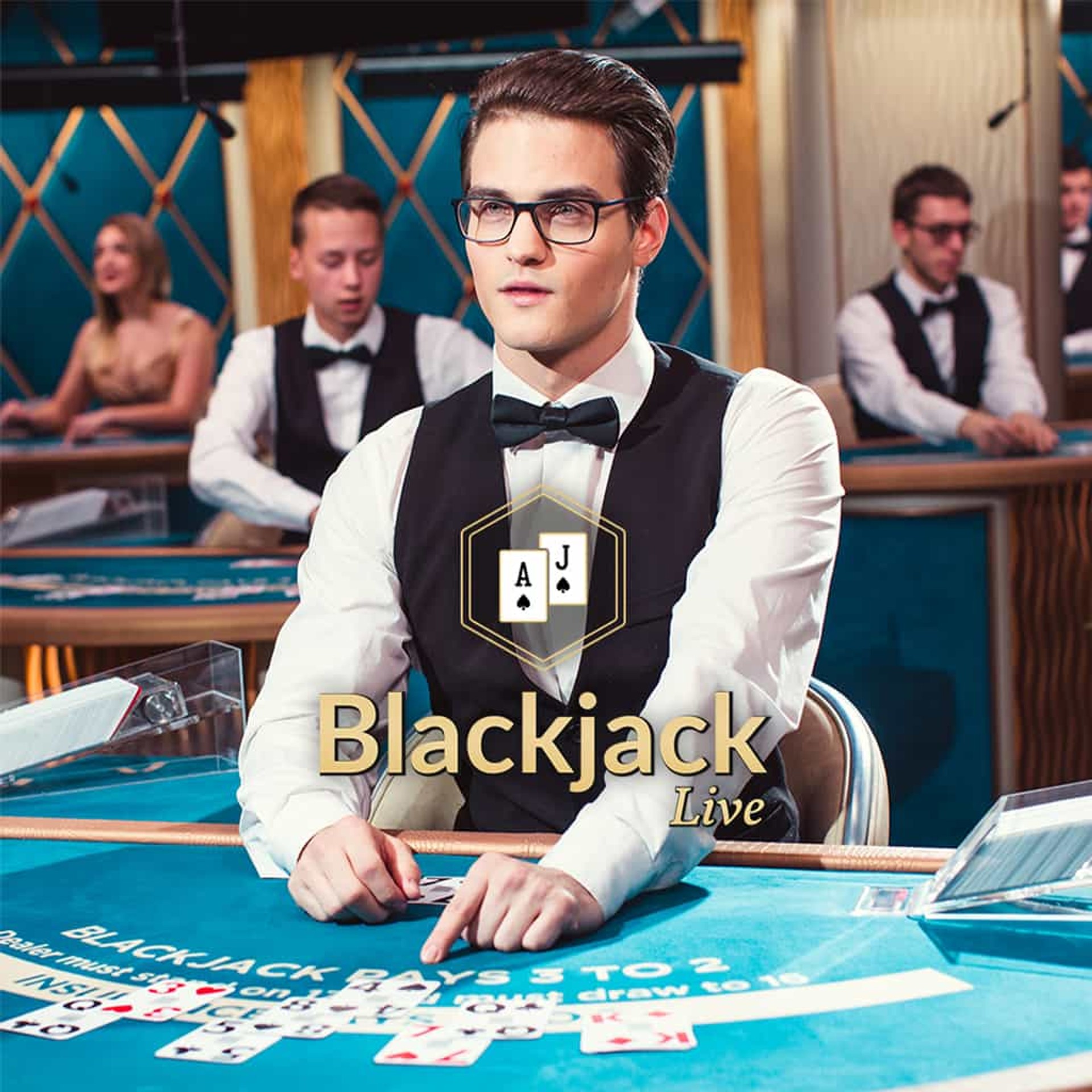 Blackjack Silver G