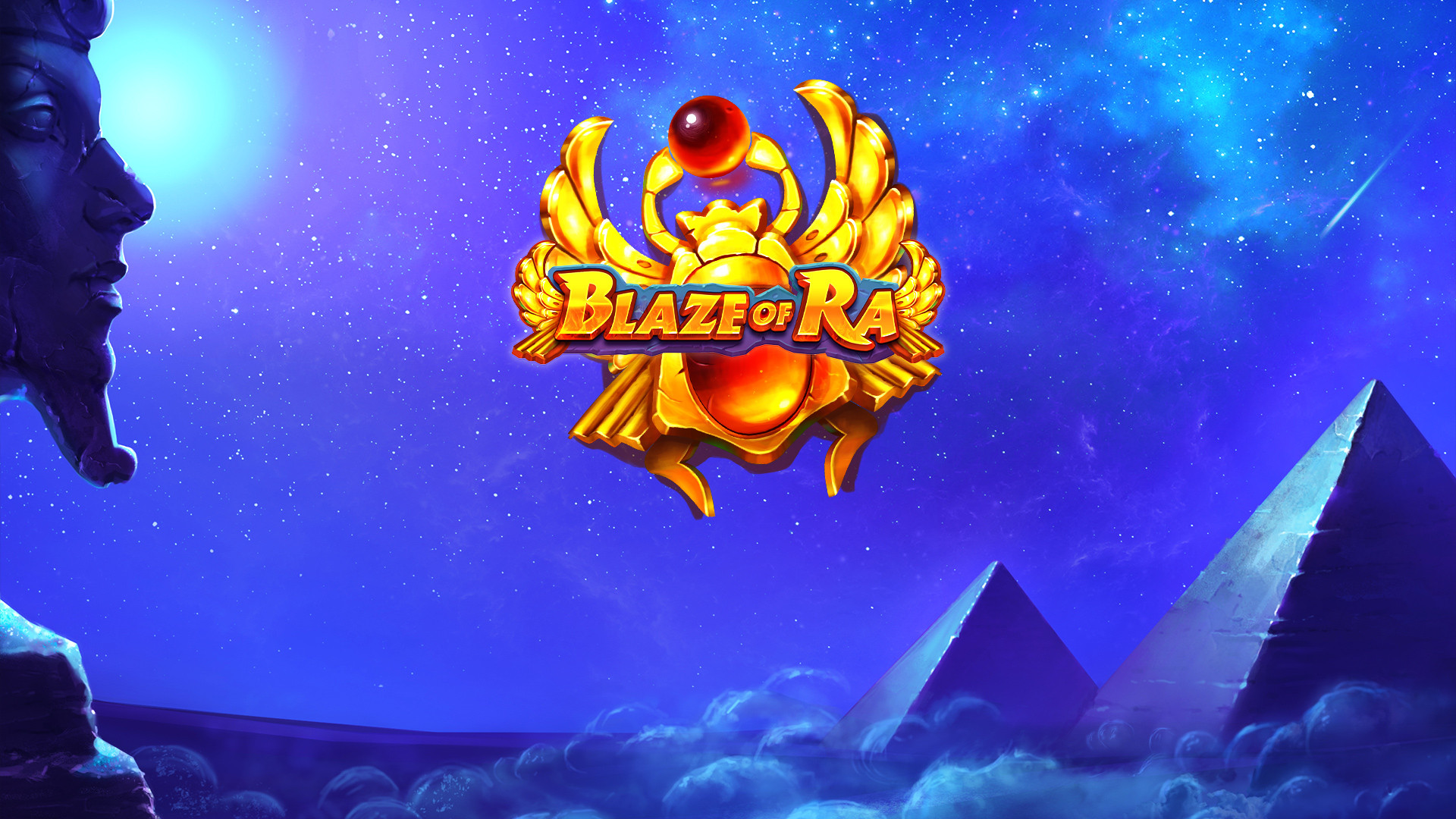 Blaze of Ra